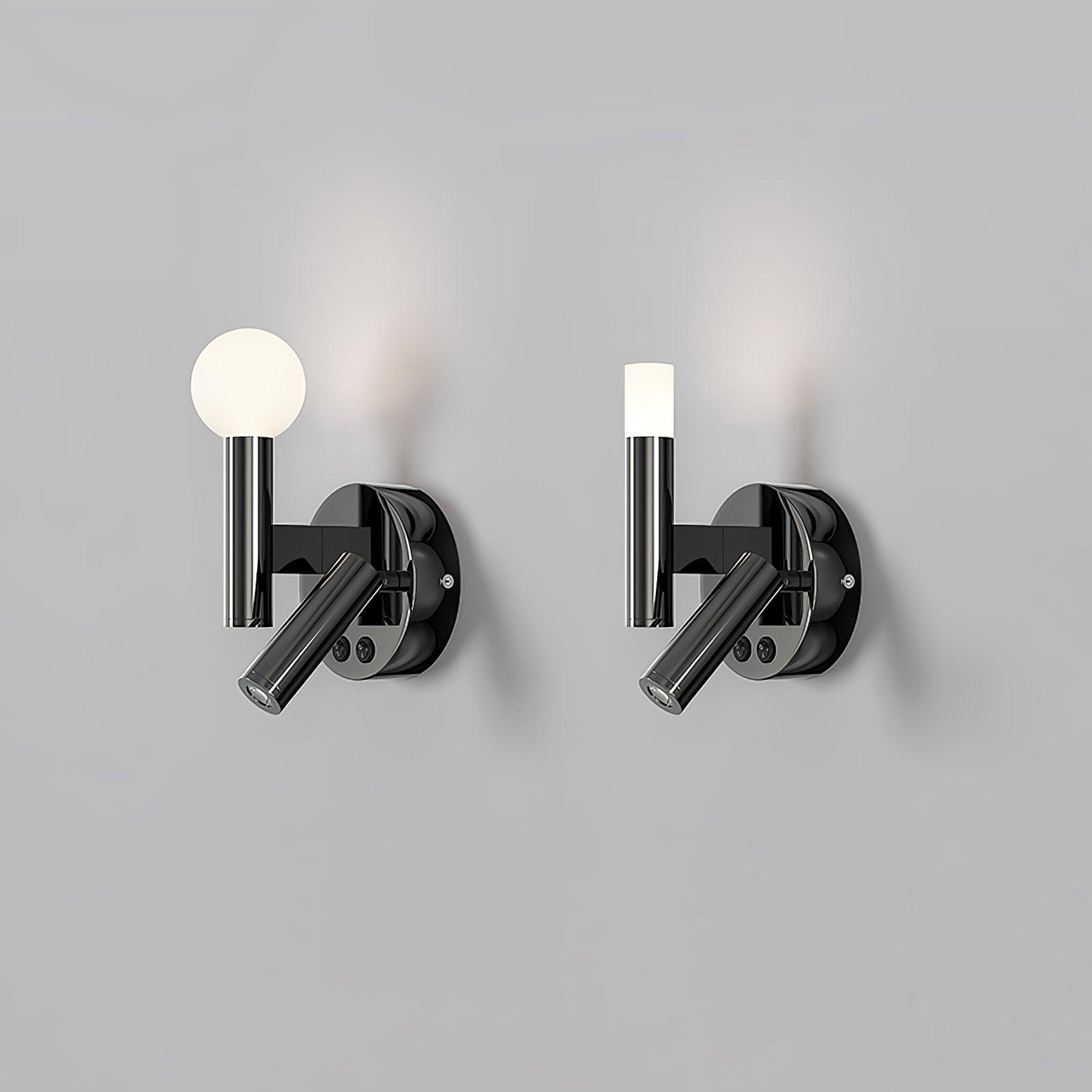 Gifted Modern Minimalist Wall Lamp