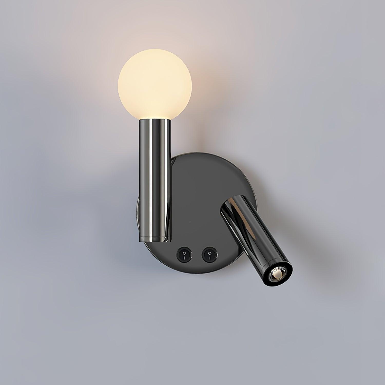Gifted Modern Minimalist Wall Lamp