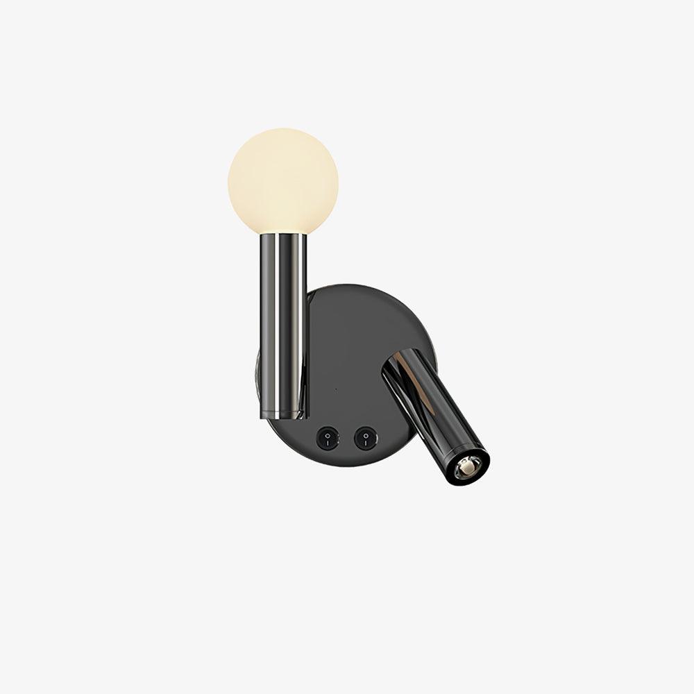 Gifted Modern Minimalist Wall Lamp