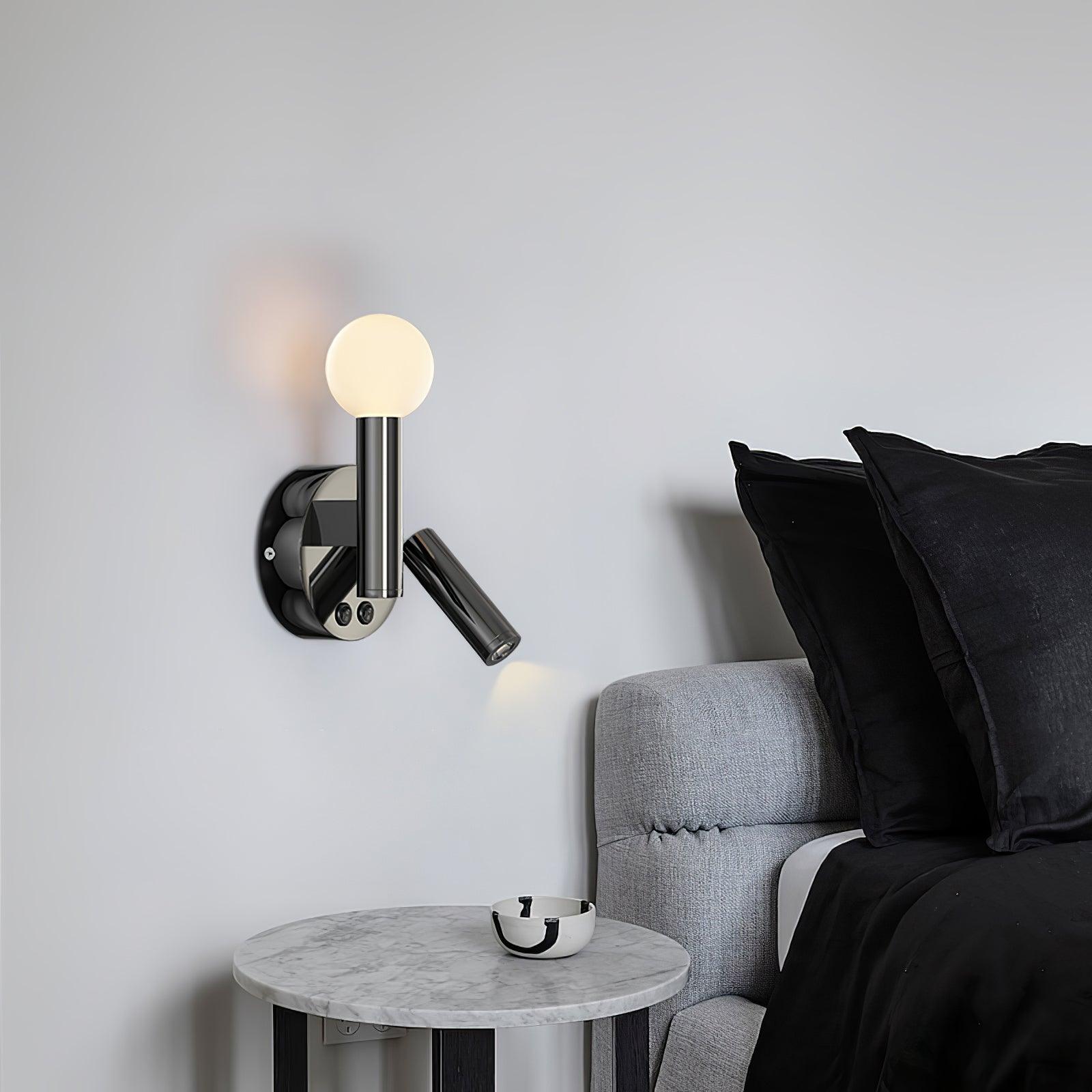Gifted Modern Minimalist Wall Lamp