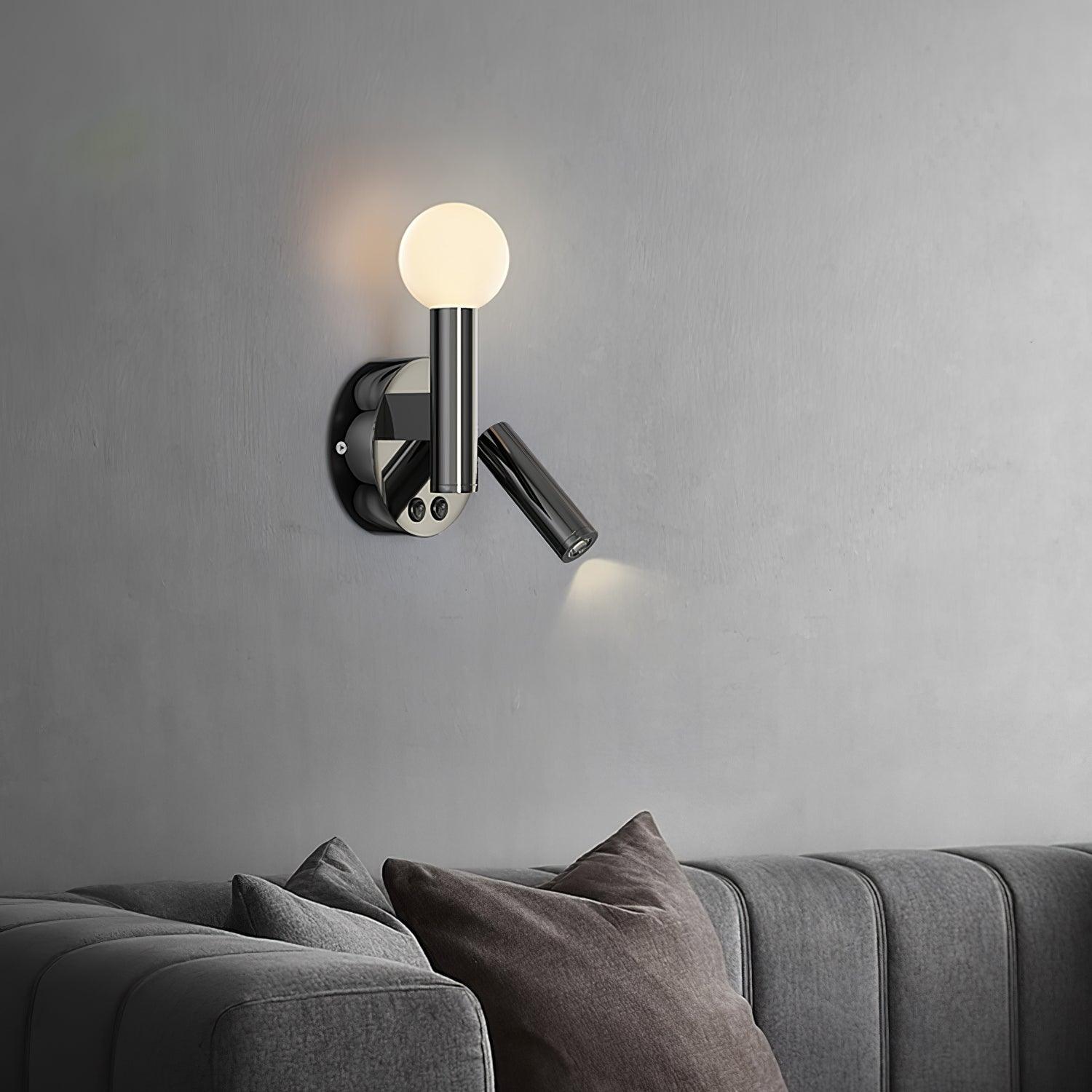 Gifted Modern Minimalist Wall Lamp