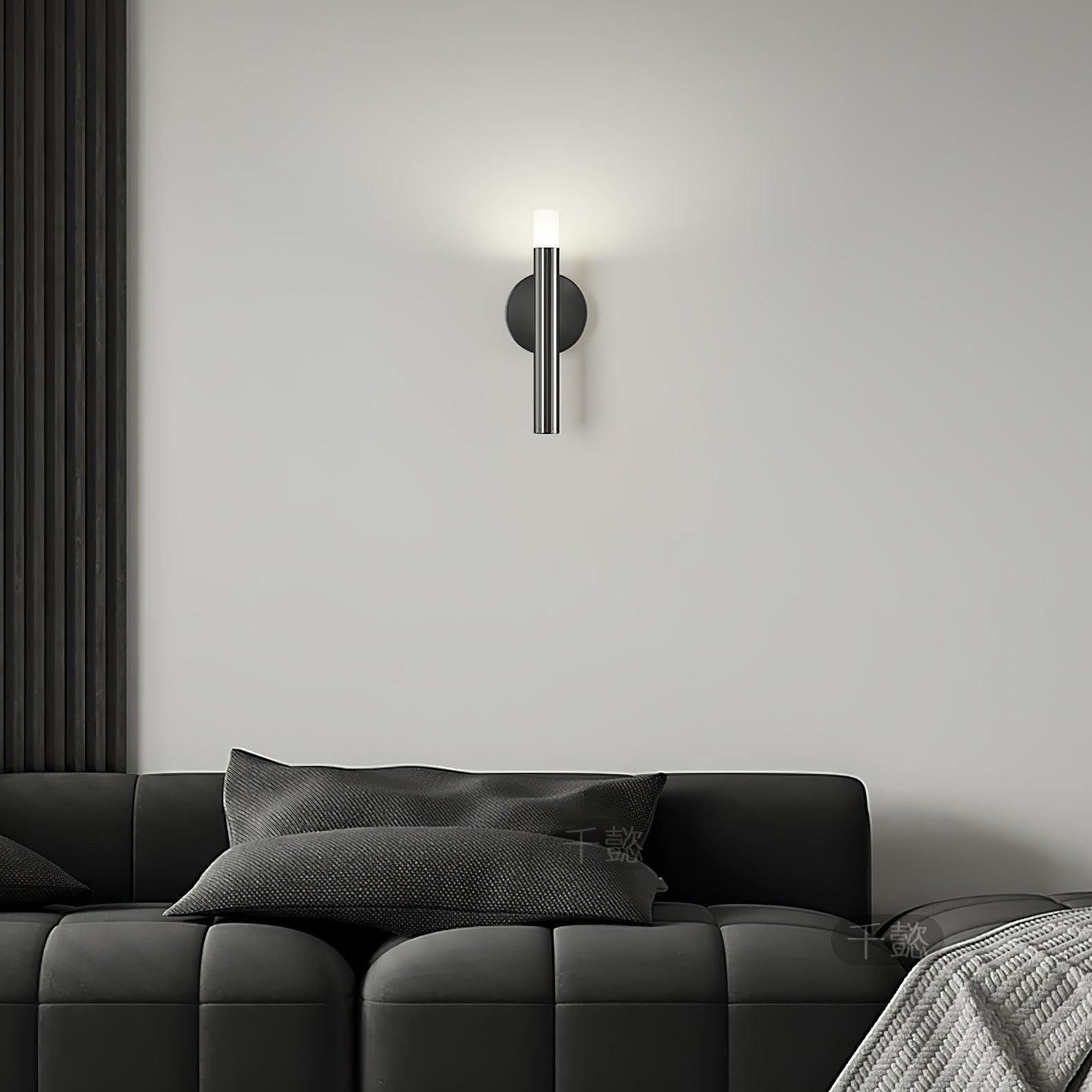 Gifted Modern Minimalist Wall Lamp