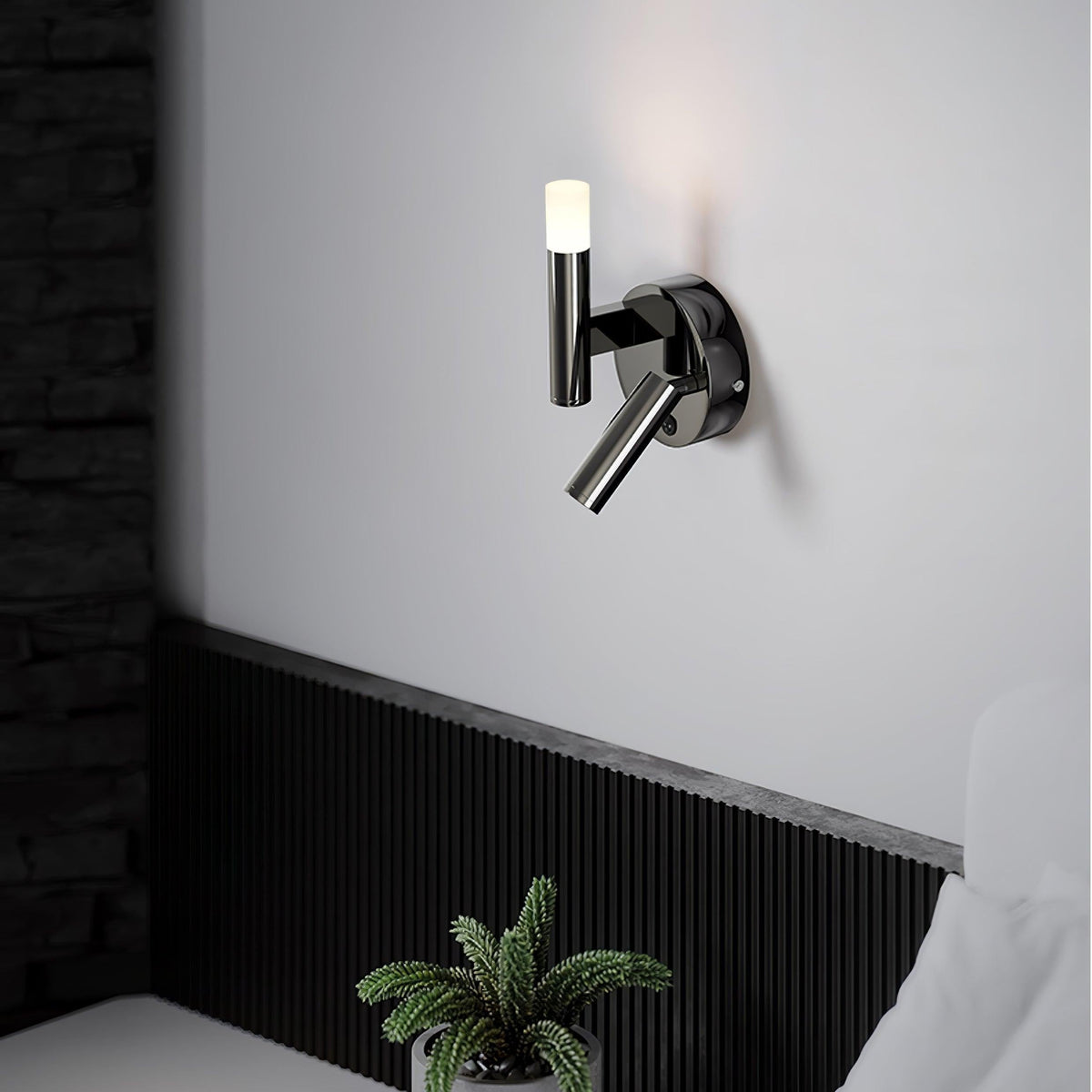 Gifted Modern Minimalist Wall Lamp