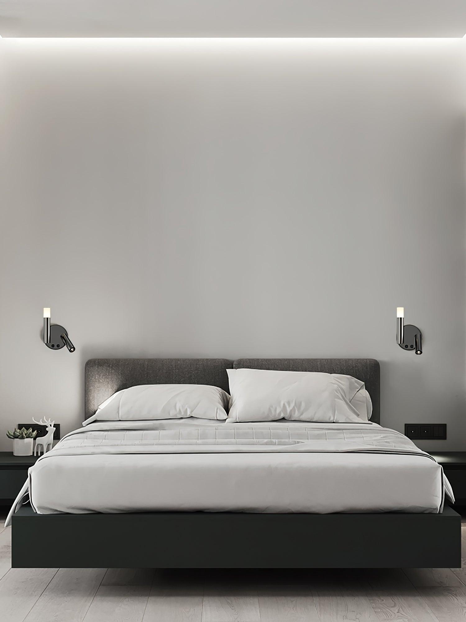 Gifted Modern Minimalist Wall Lamp