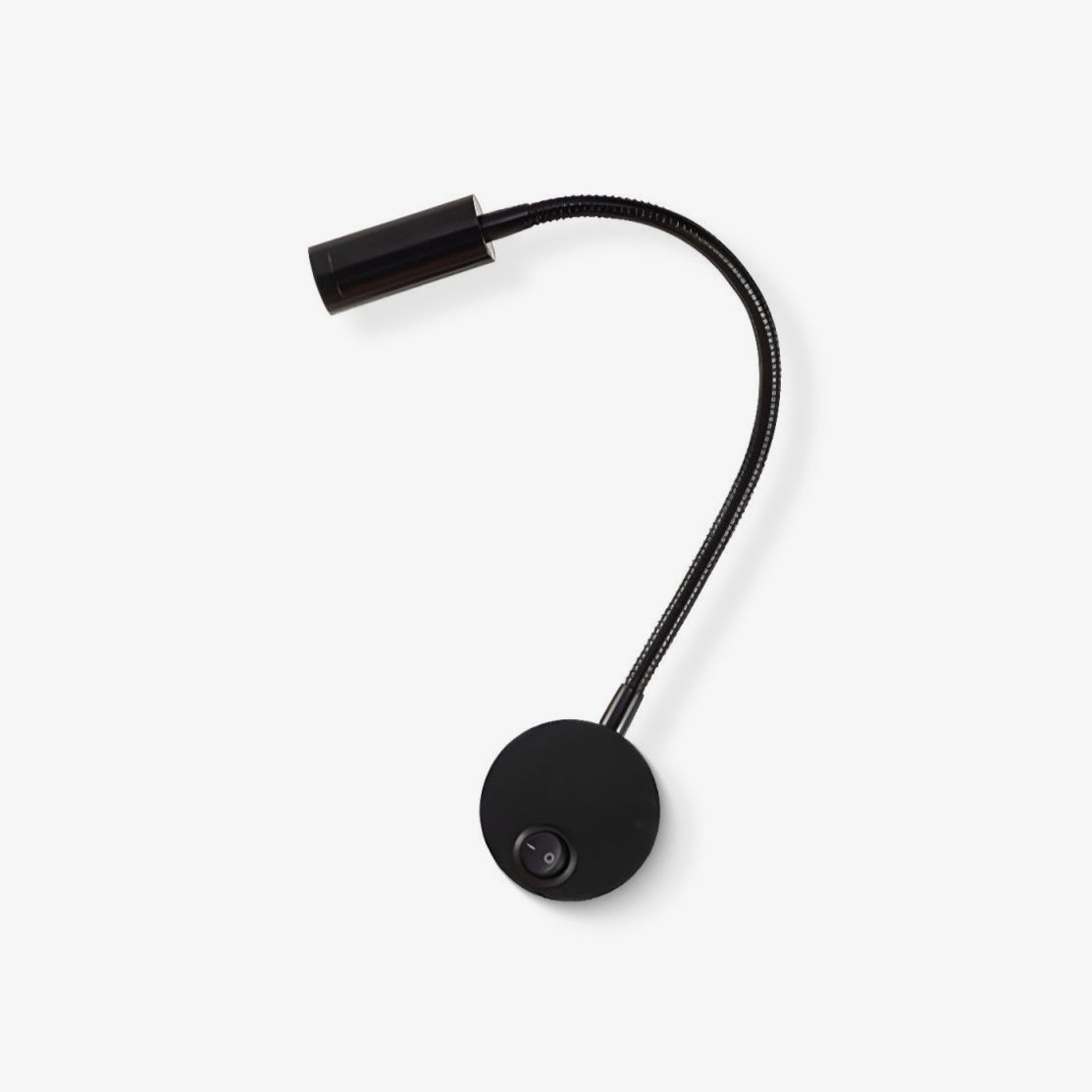 Ilmareth Flex Reading Classic Wall Lamp