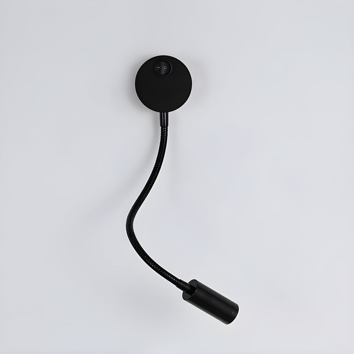 Ilmareth Flex Reading Classic Wall Lamp