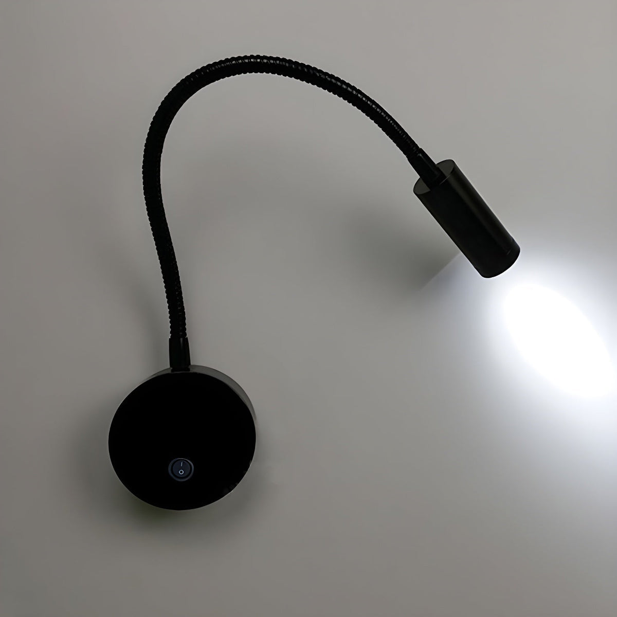 Ilmareth Flex Reading Classic Wall Lamp