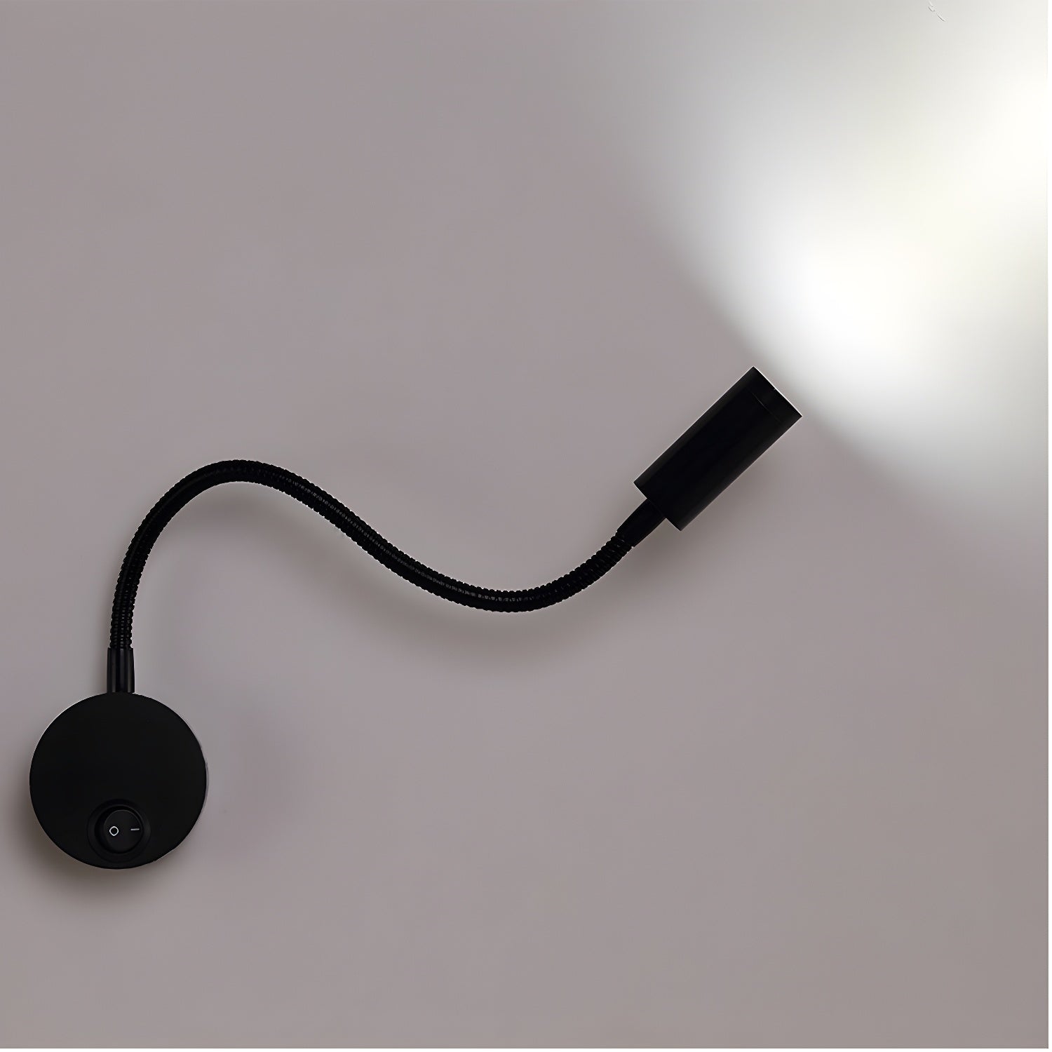 Ilmareth Flex Reading Classic Wall Lamp