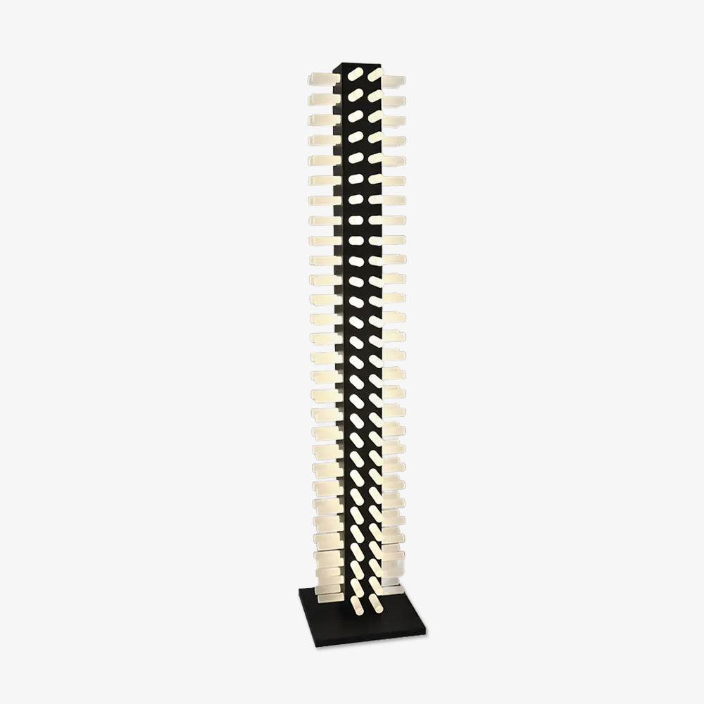 Joseph Modern Floor Lamp