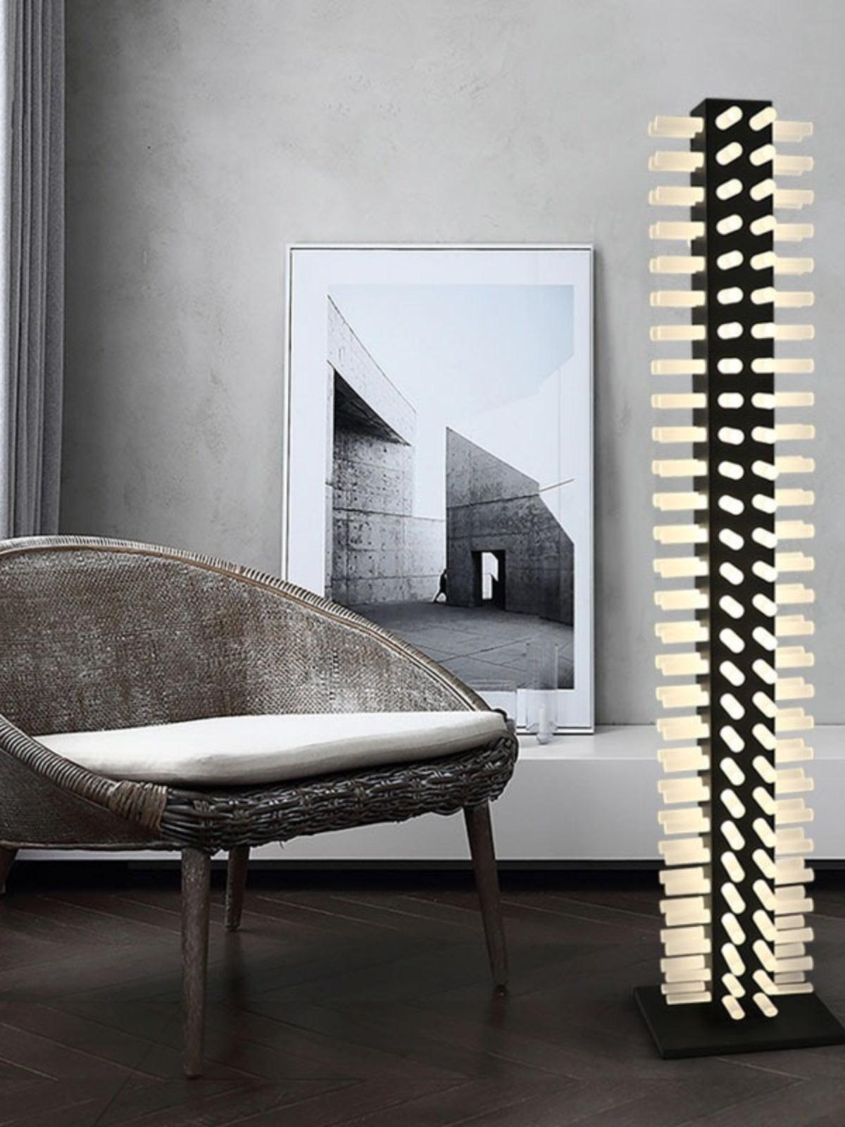 Joseph Modern Floor Lamp