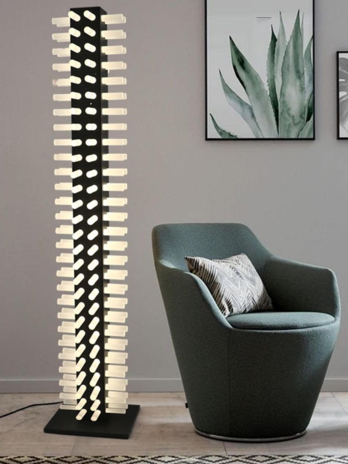 Joseph Modern Floor Lamp