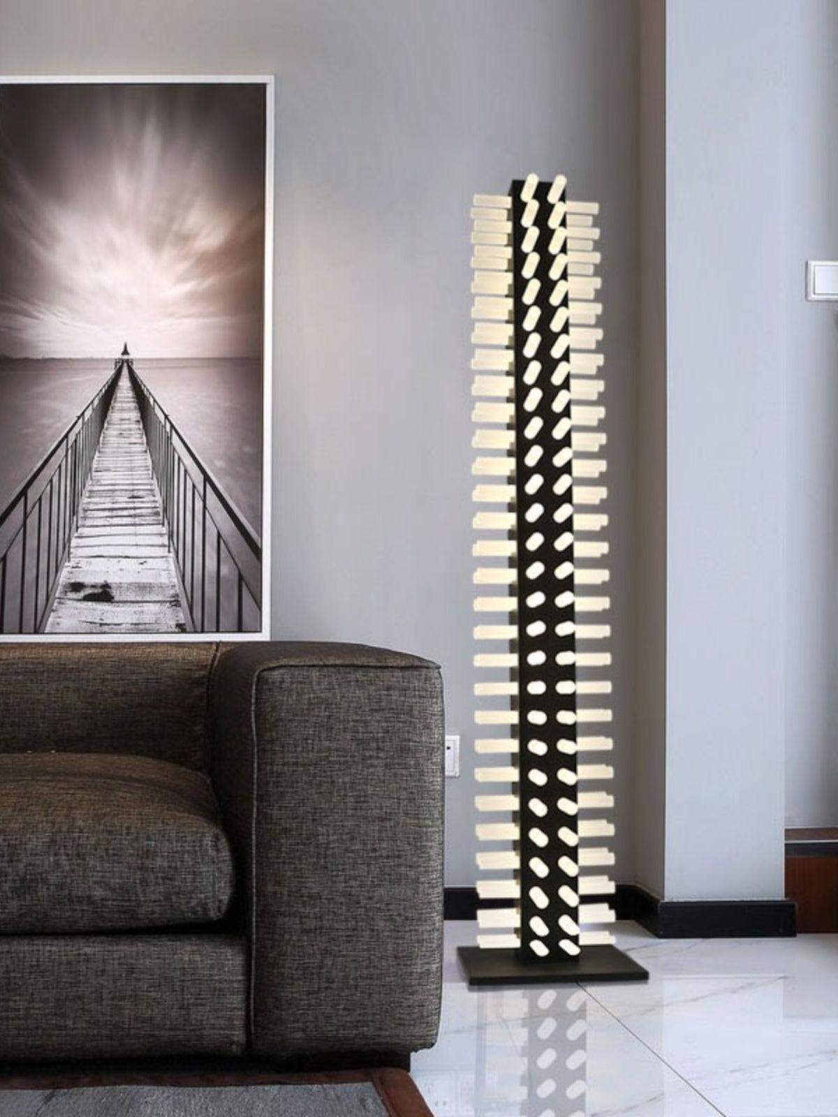 Joseph Modern Floor Lamp