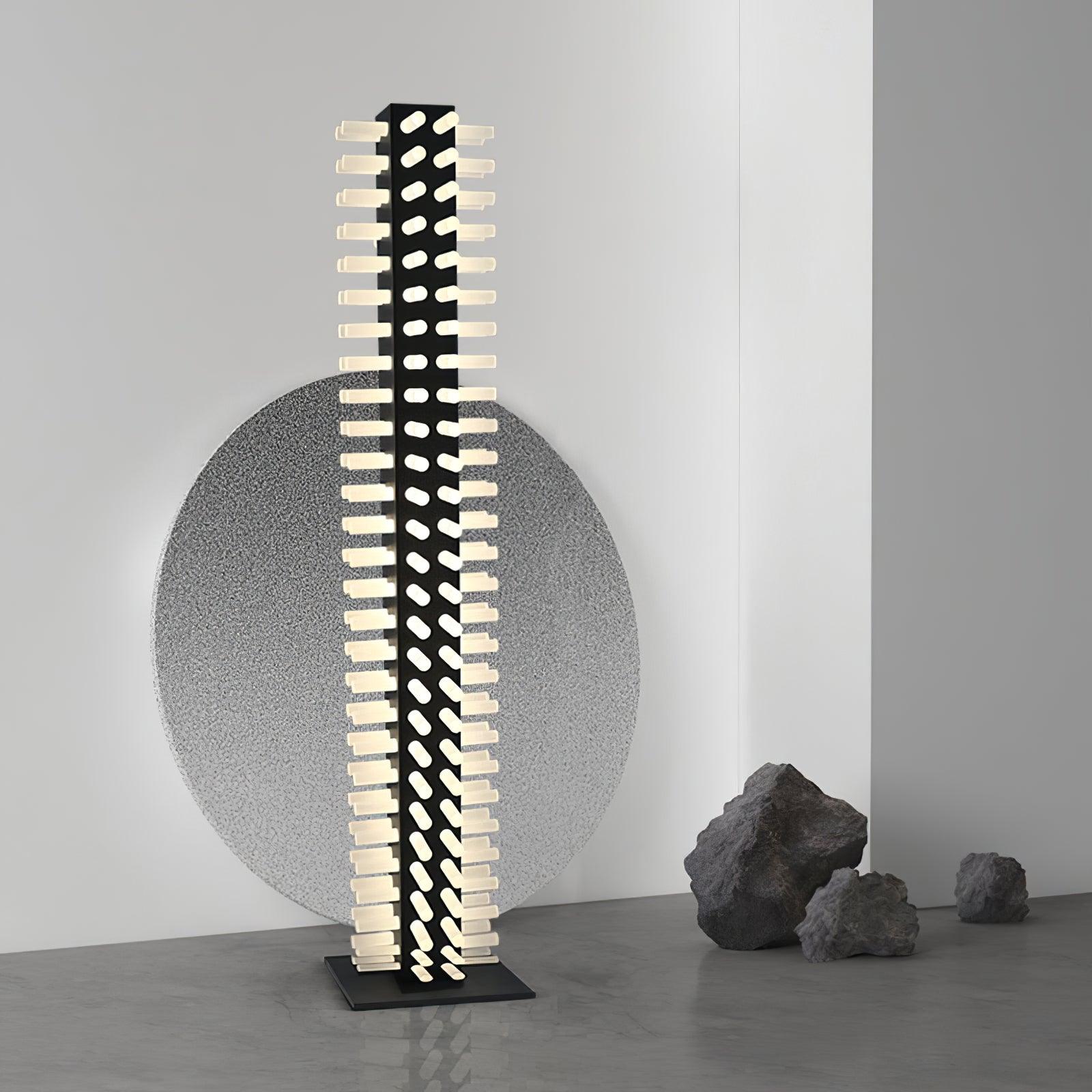 Joseph Modern Floor Lamp