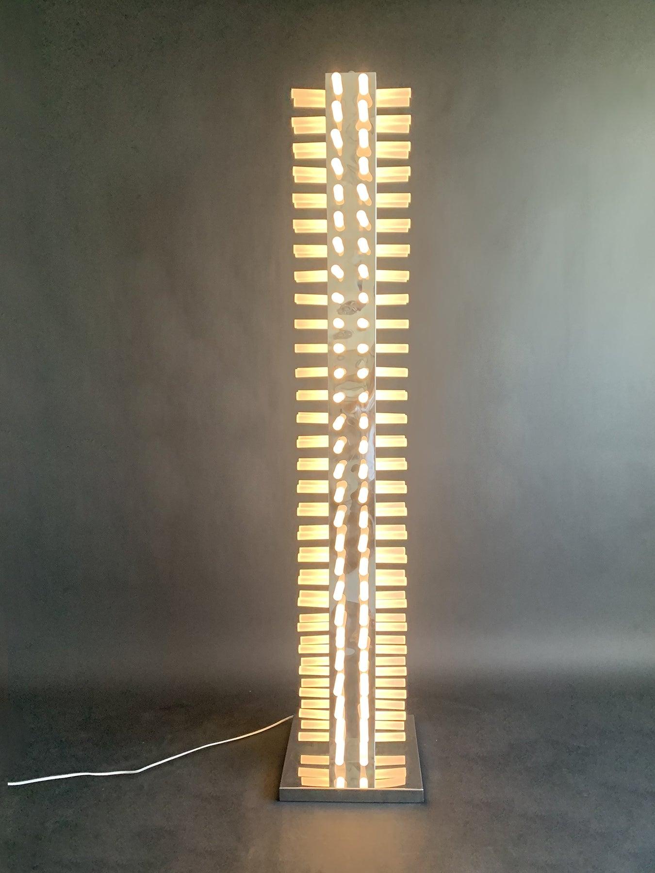 Joseph Modern Floor Lamp