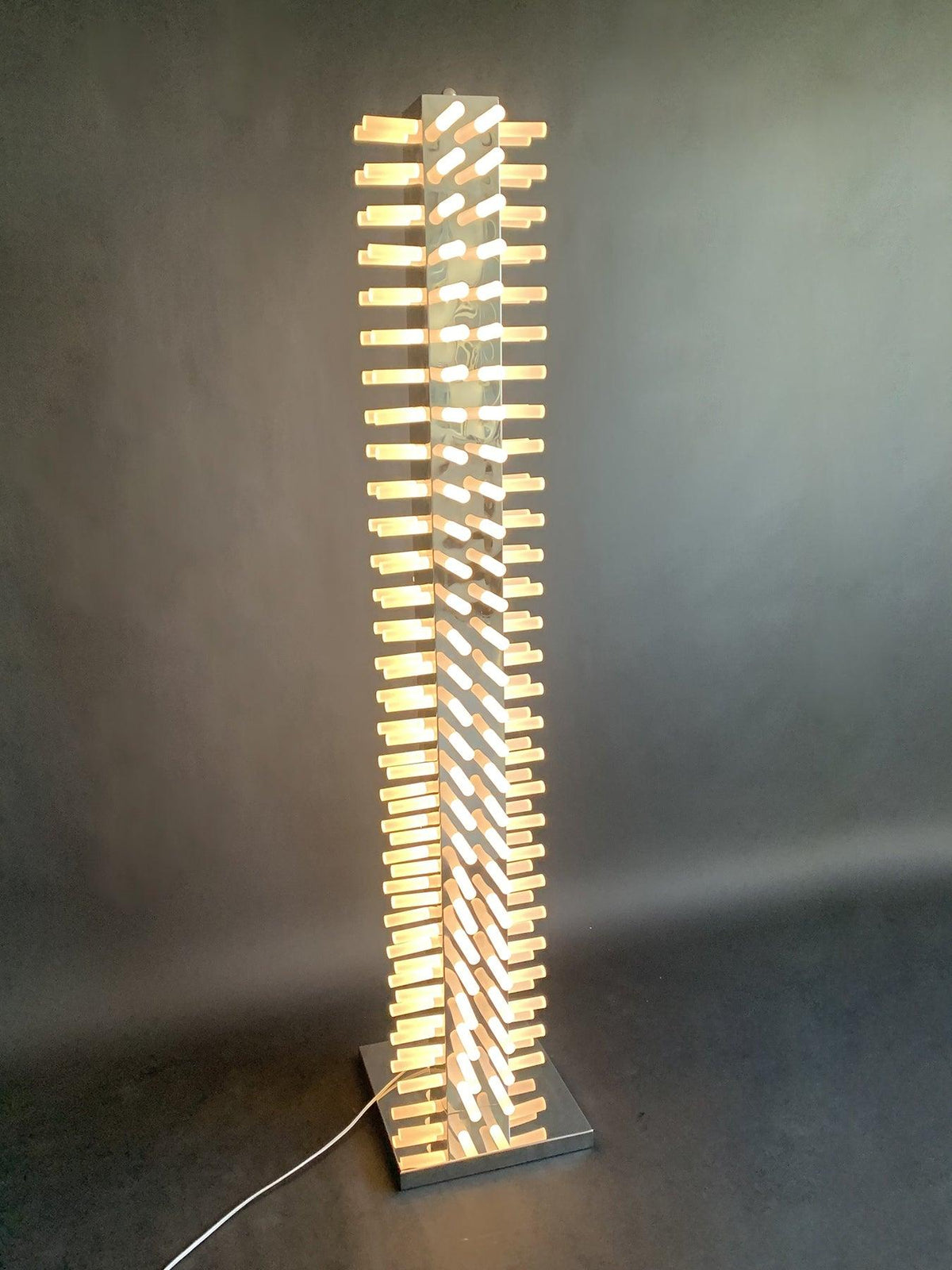 Joseph Modern Floor Lamp