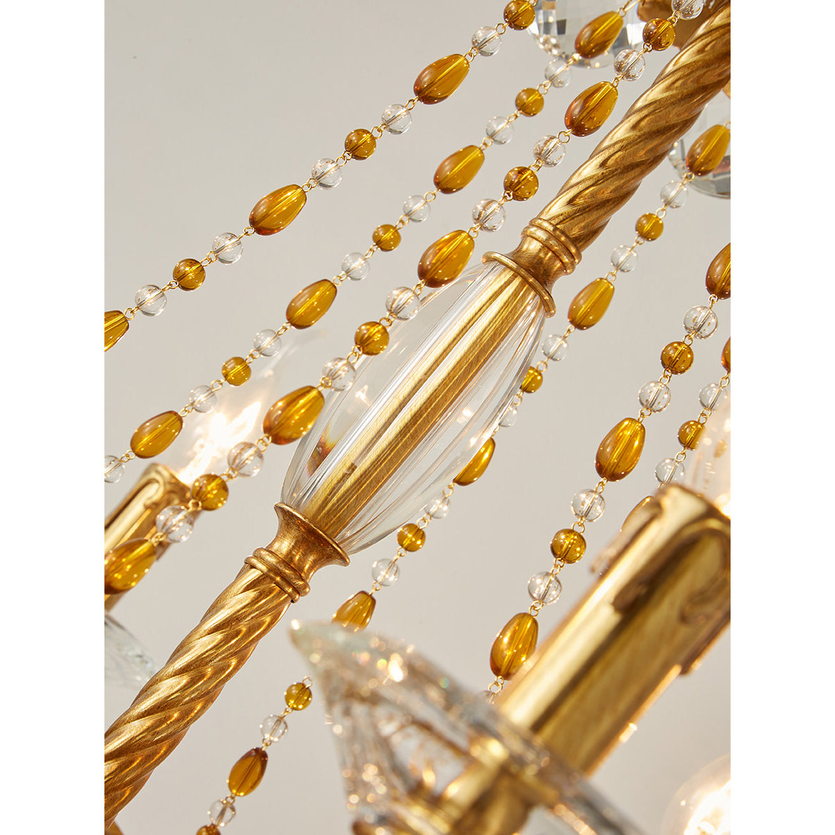 Cassia Chandelier