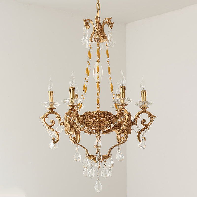Cassia Chandelier