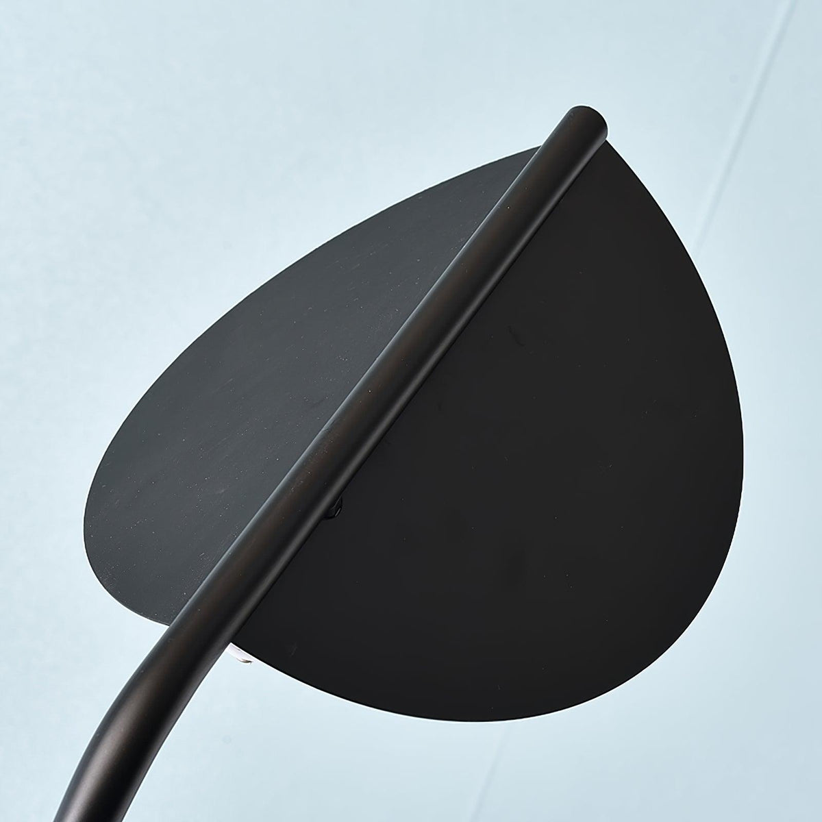 Selarielle Minimalist Marble Floor Lamp