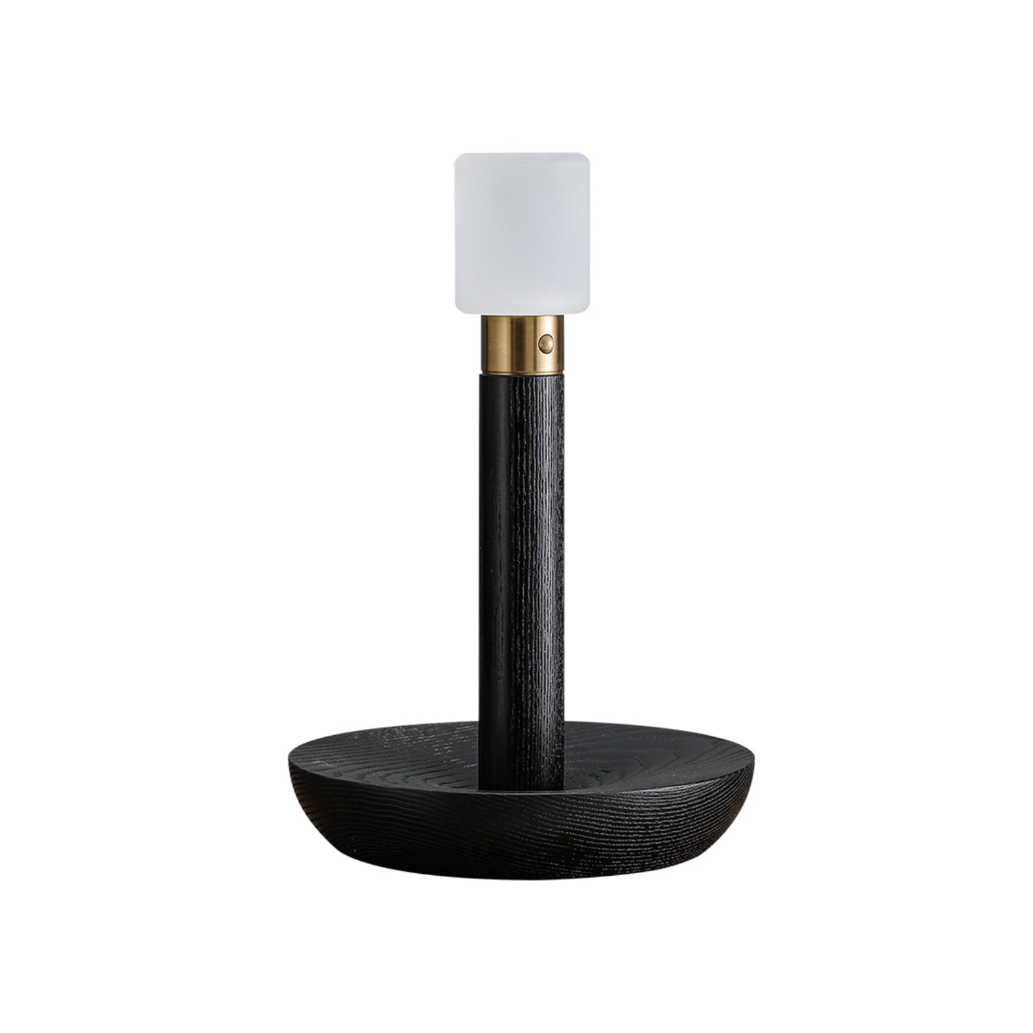 Lumaice Wood Minimalist Table Lamp