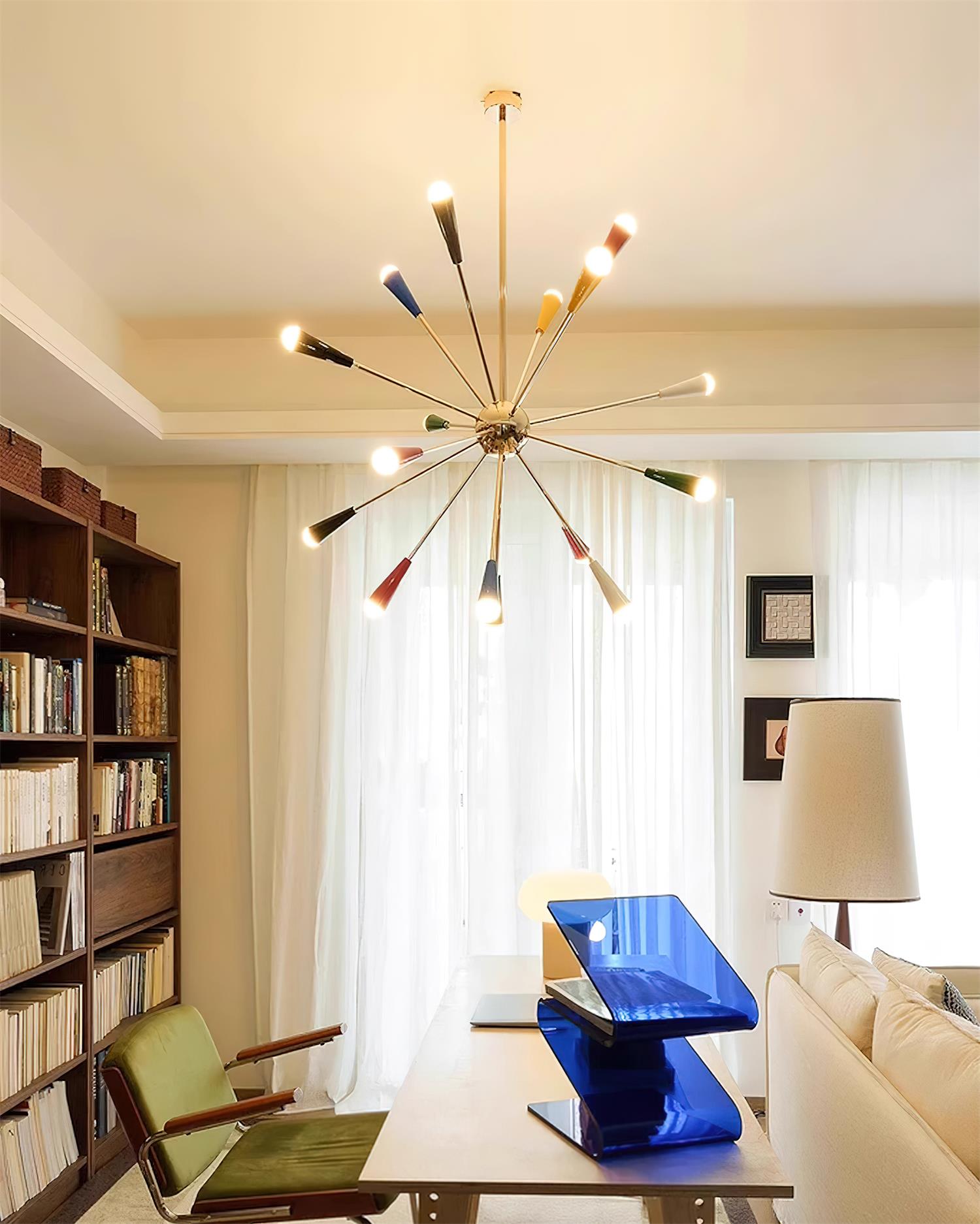 Brandon Modern Chandelier