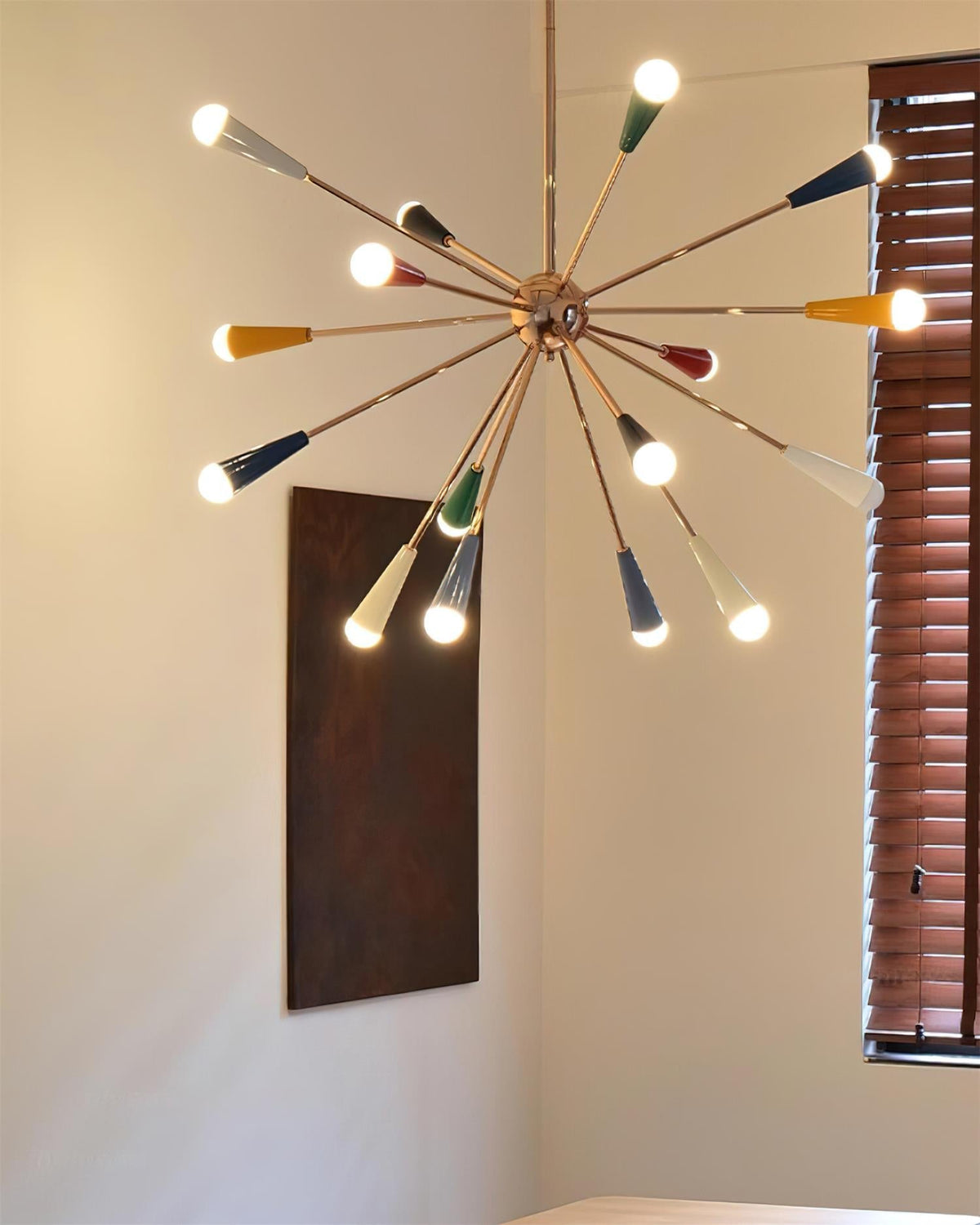 Brandon Modern Chandelier