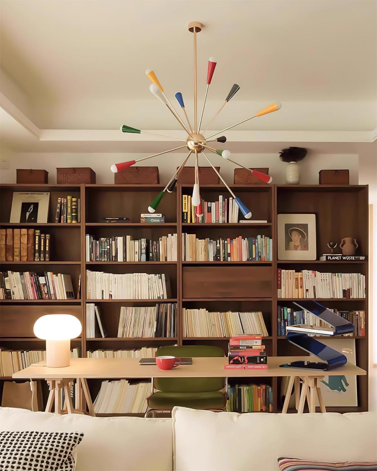 Brandon Modern Chandelier