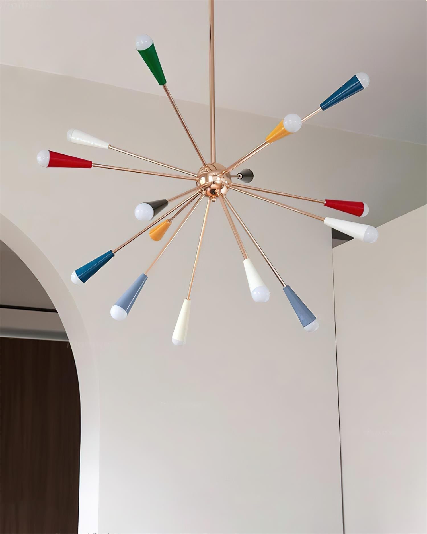 Brandon Modern Chandelier