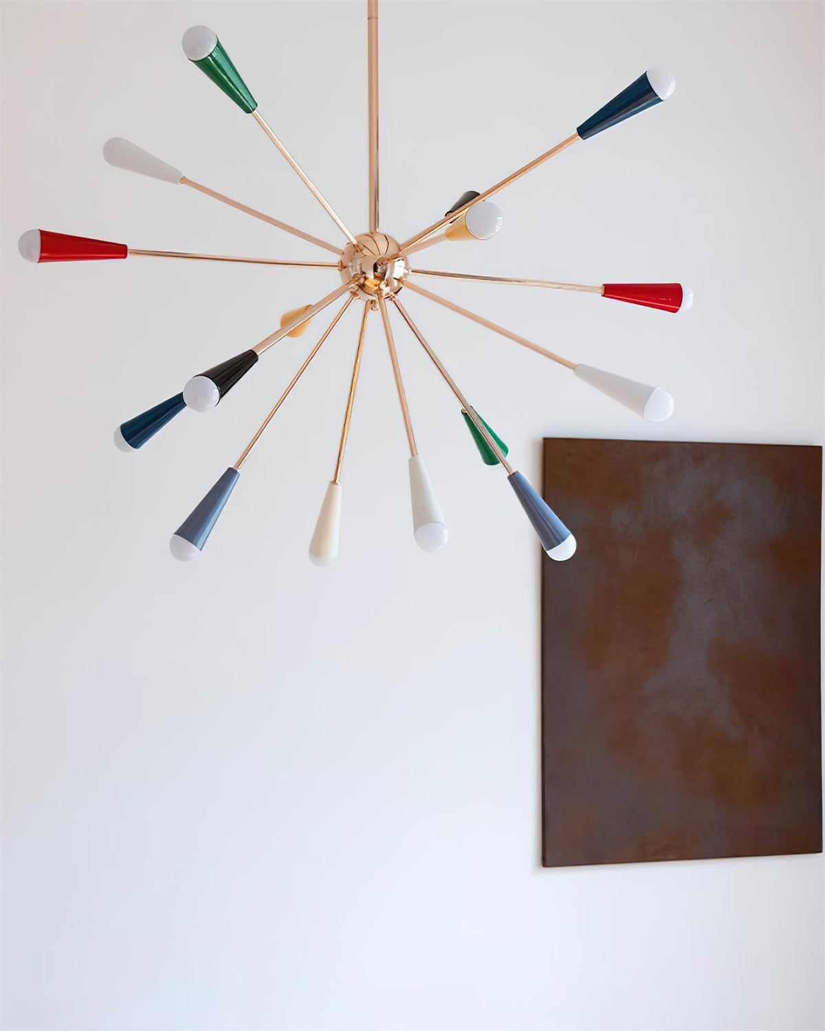Brandon Modern Chandelier