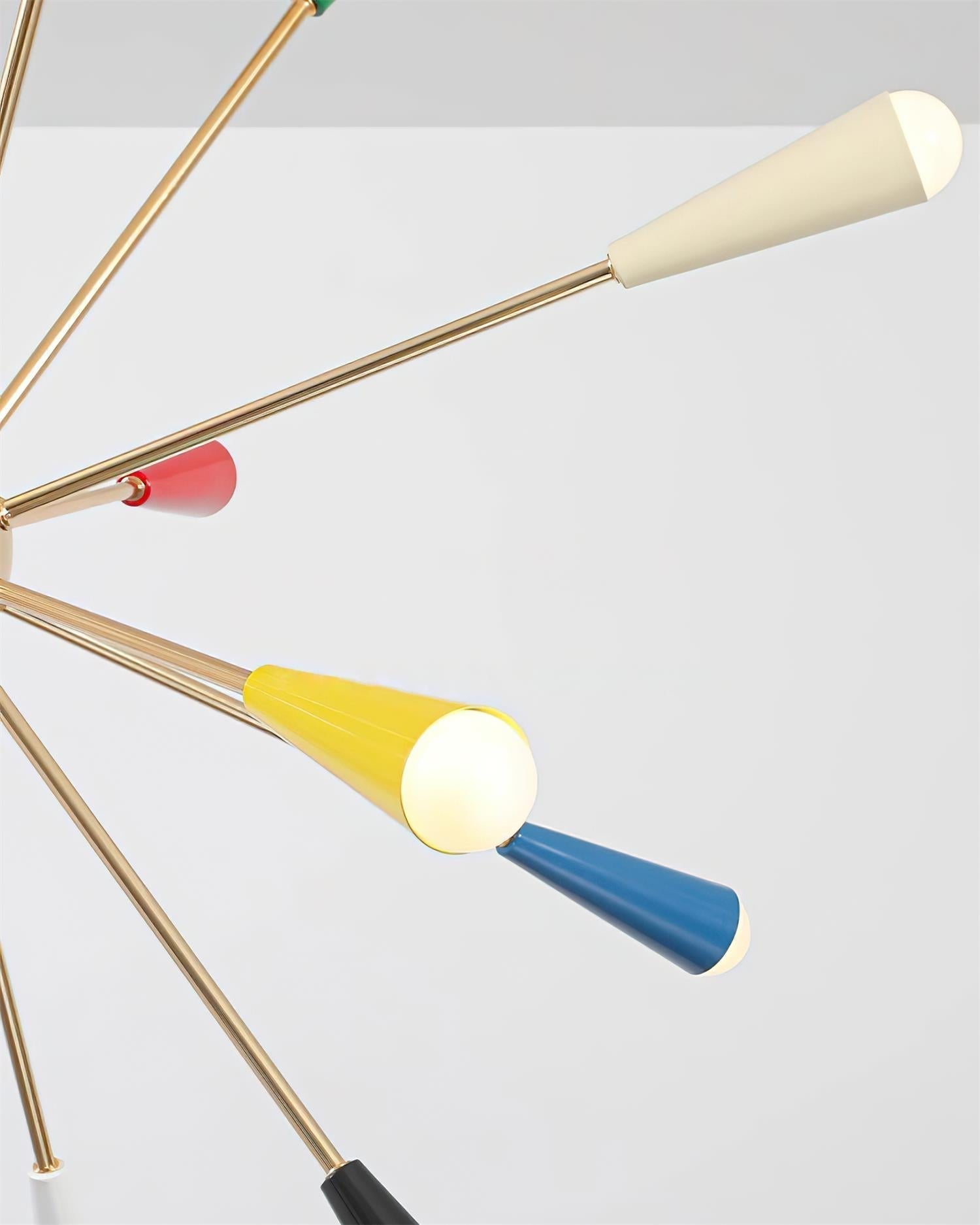 Brandon Modern Chandelier