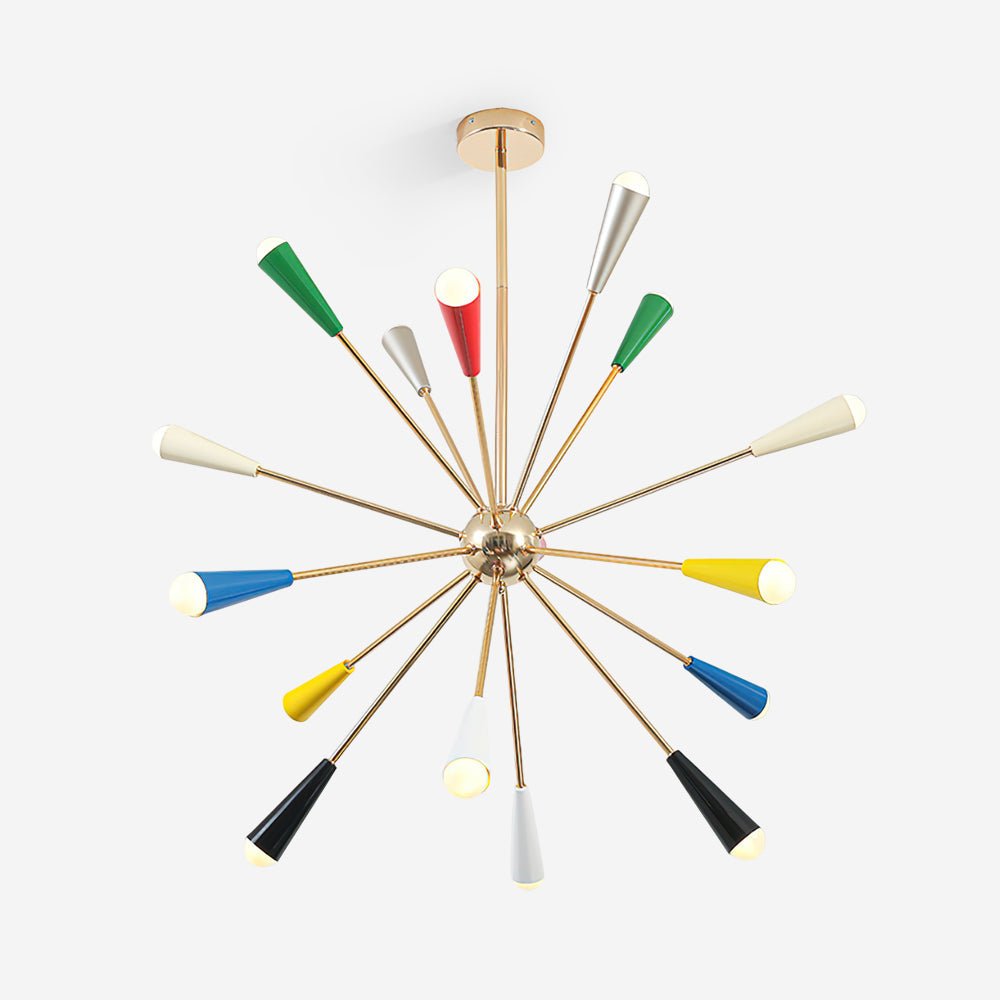 Brandon Modern Chandelier