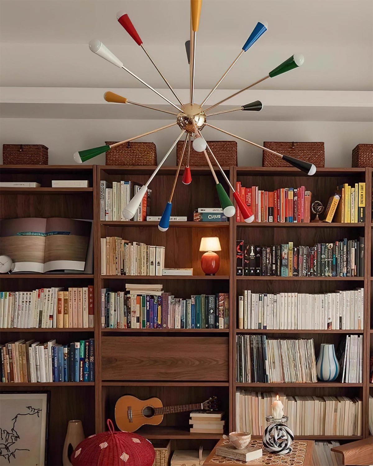 Brandon Modern Chandelier