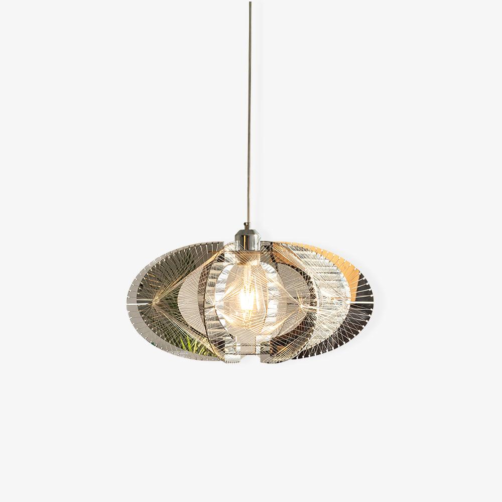 Vyrs Unique Elegance Nordic Pendant Lamp