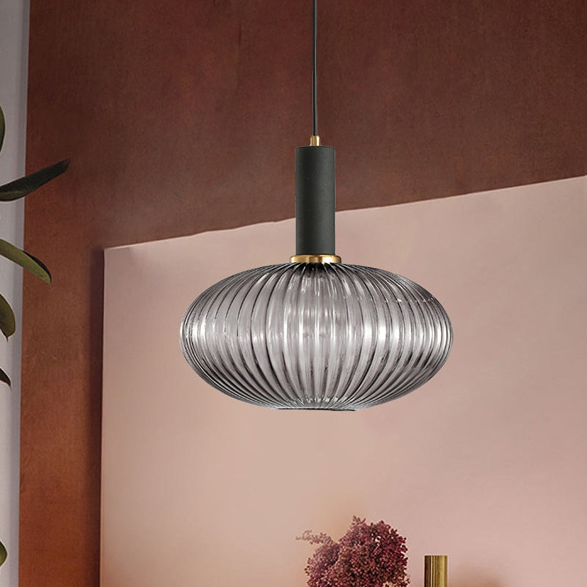Viremont Glass Pendant Lamp