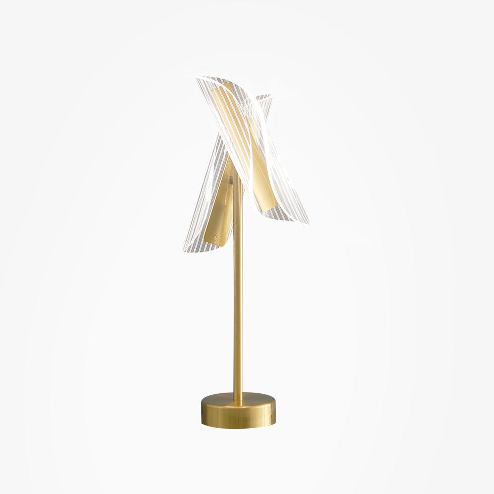 Remi Modern Table Lamp