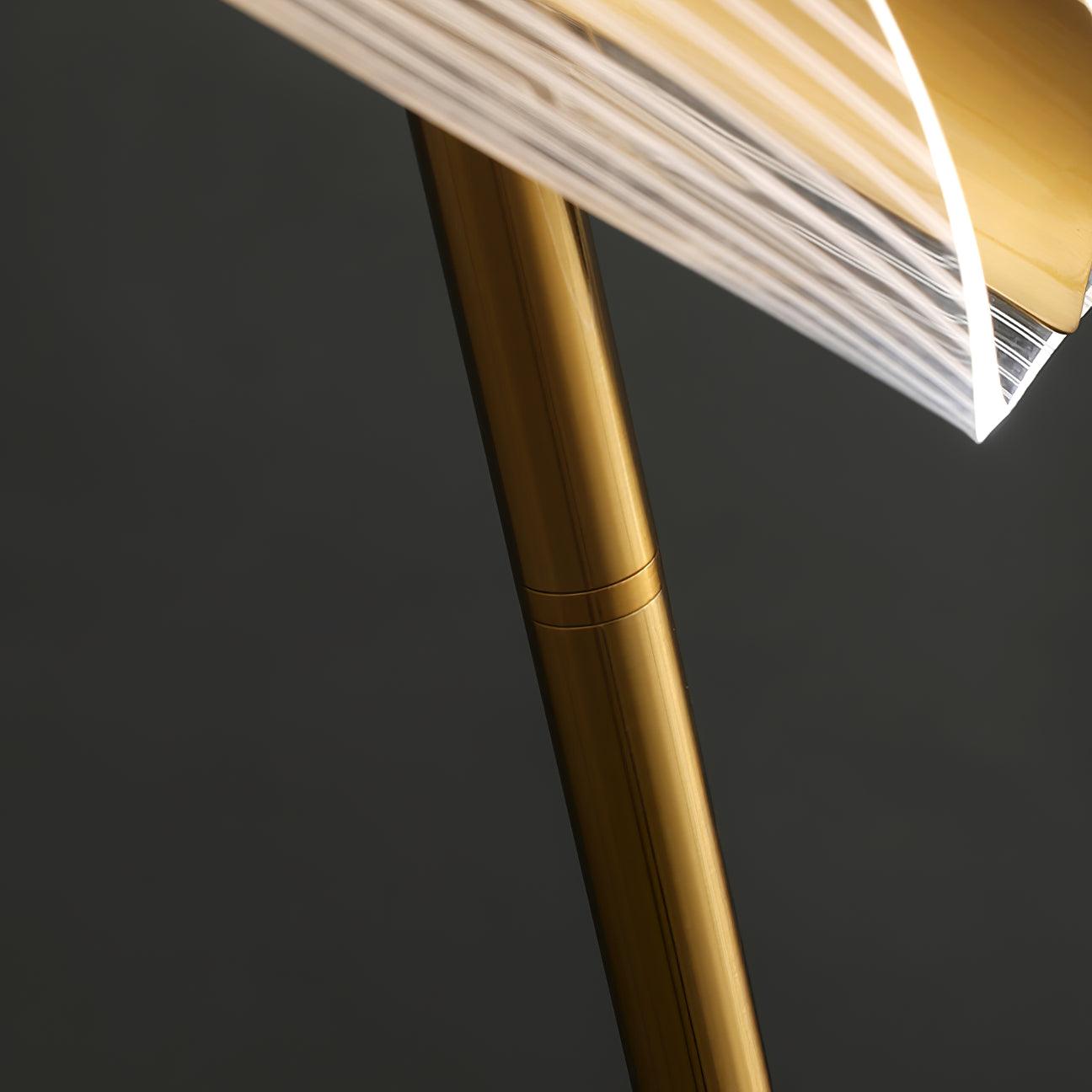 Remi Modern Table Lamp