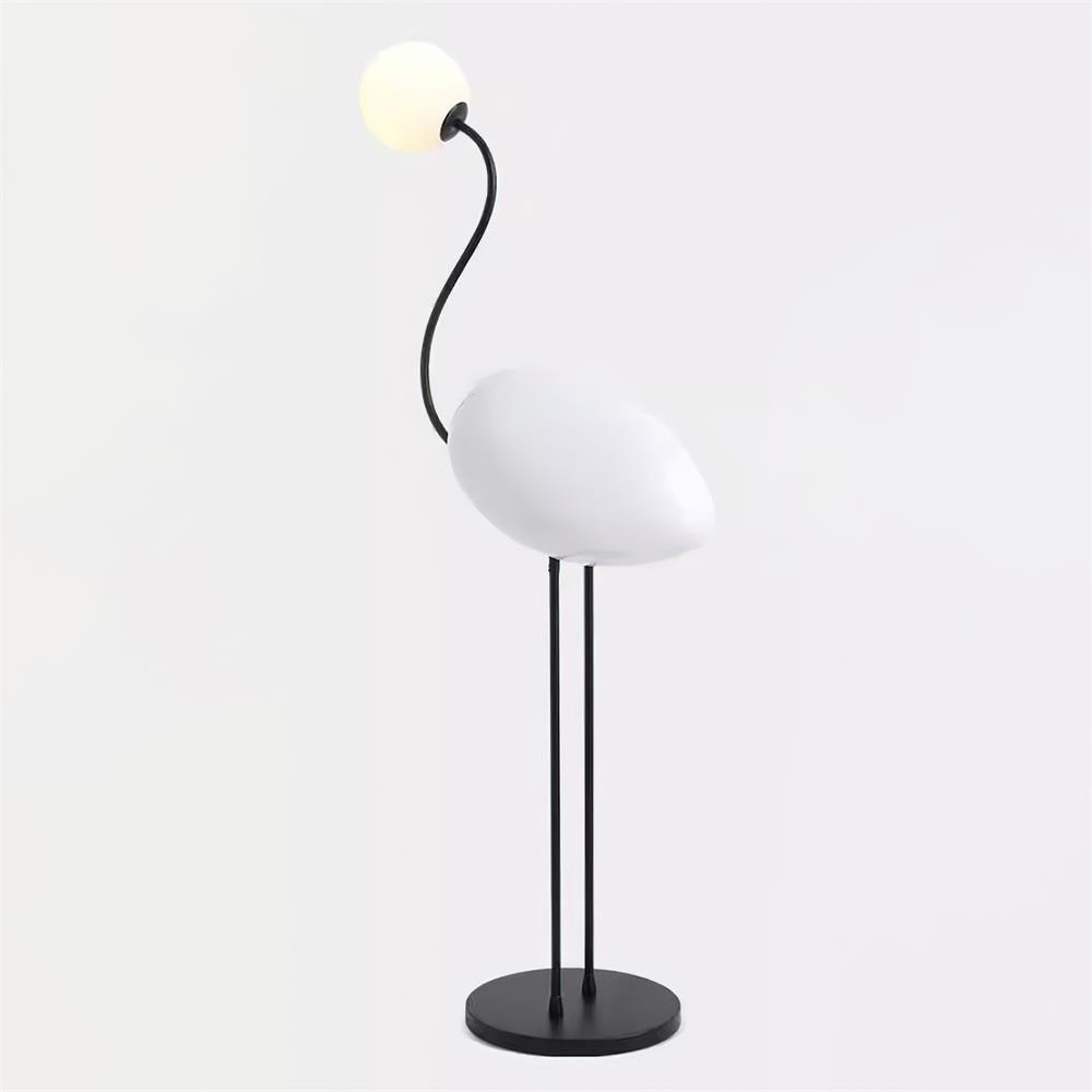 Ilnoren Minimalist Glass Ceiling Light