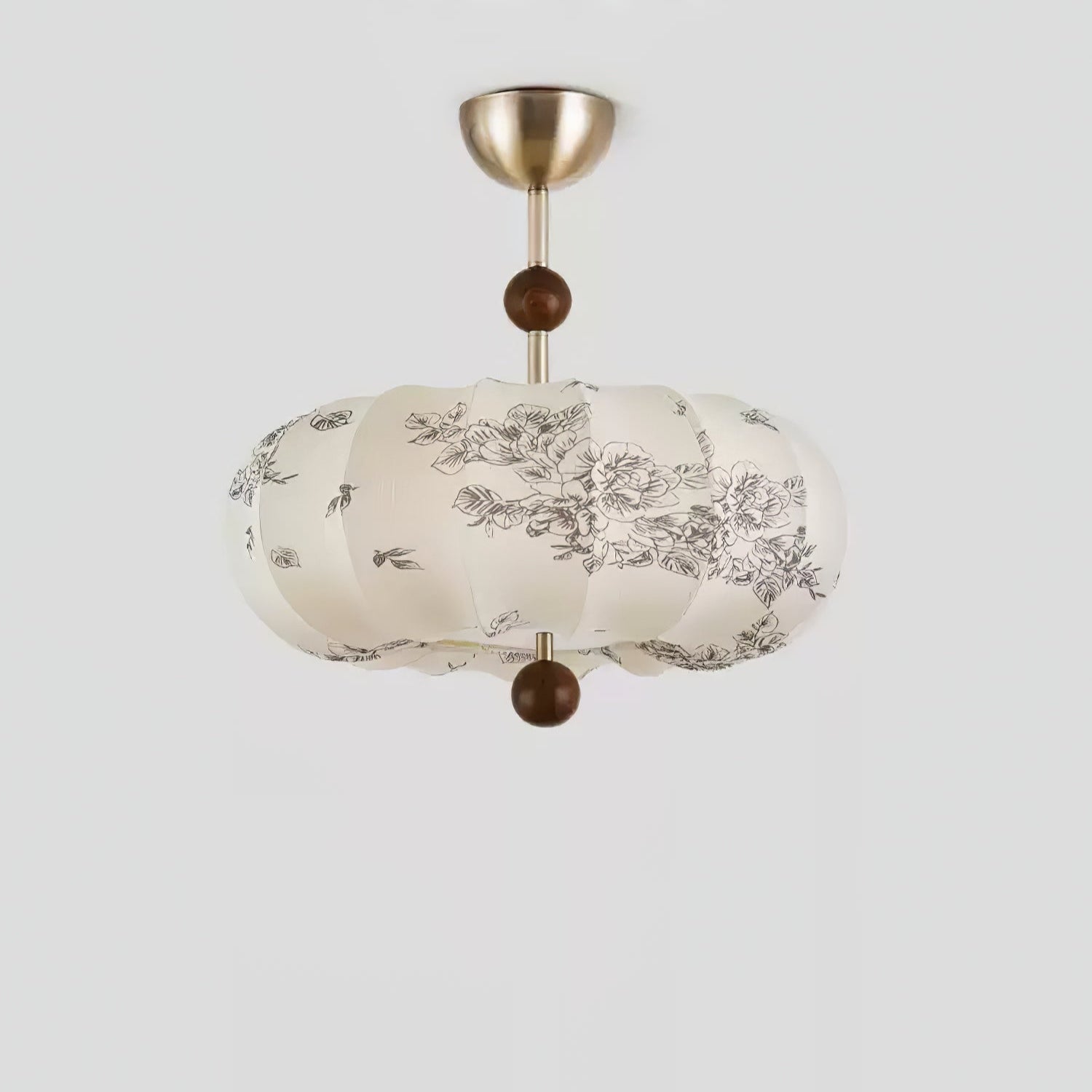Gia Lantern Pendant Light