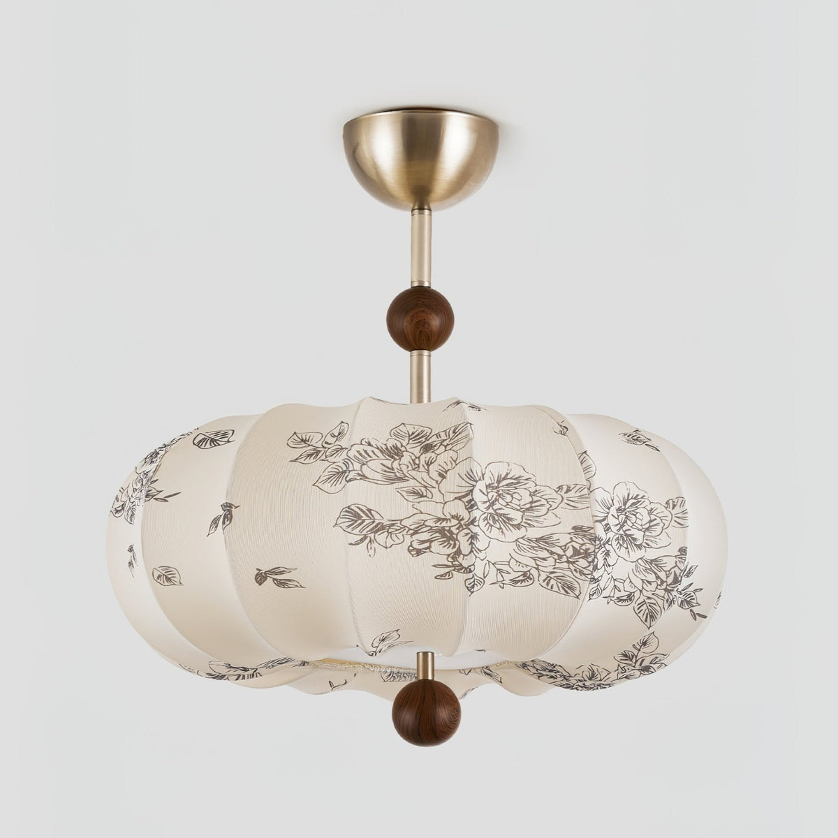 Gia Lantern Pendant Light