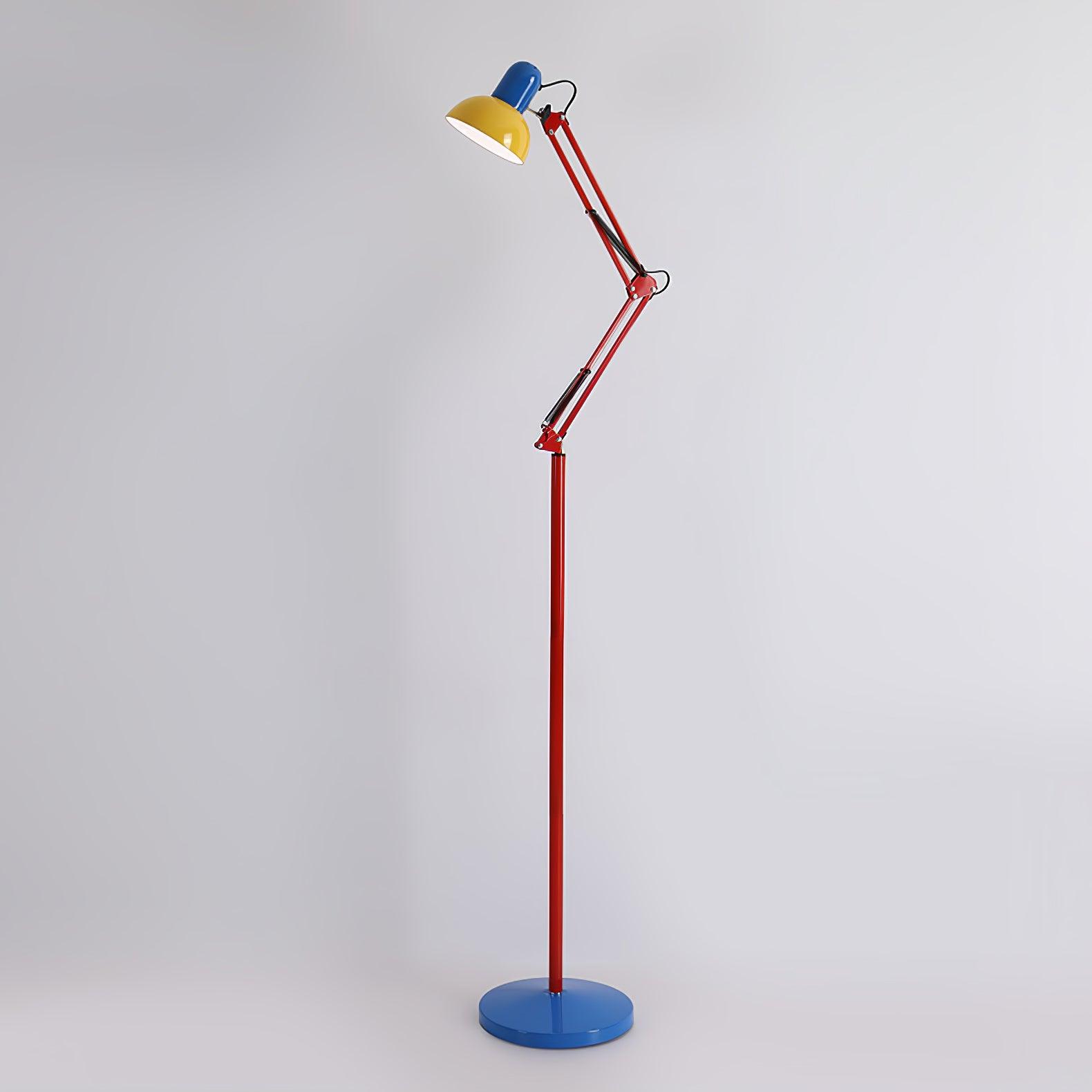 Idoren Playful Floor Lamp