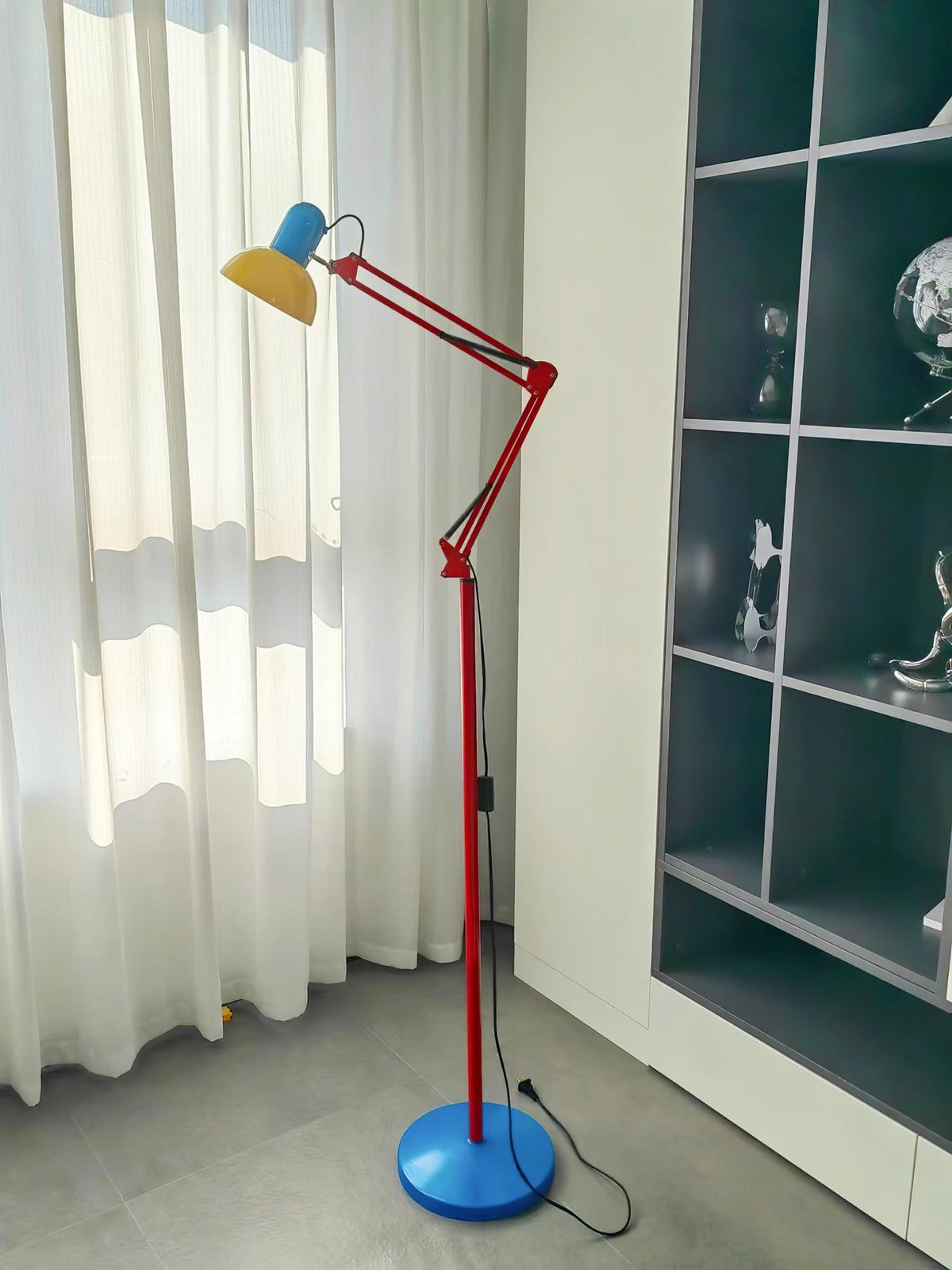 Idoren Playful Floor Lamp