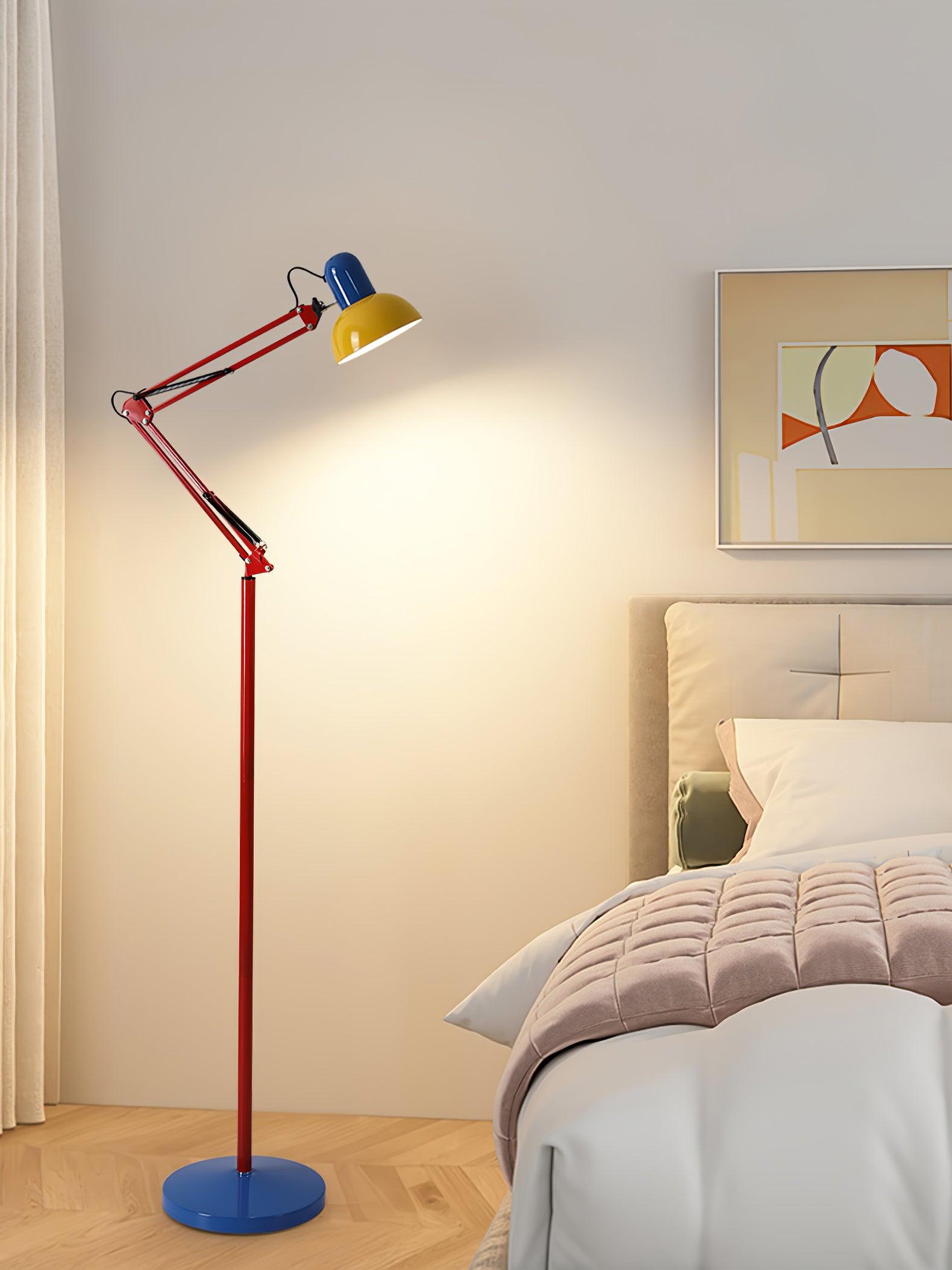 Idoren Playful Floor Lamp