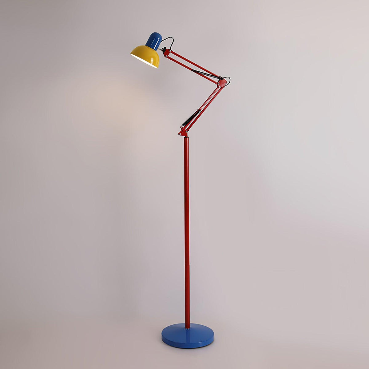 Idoren Playful Floor Lamp