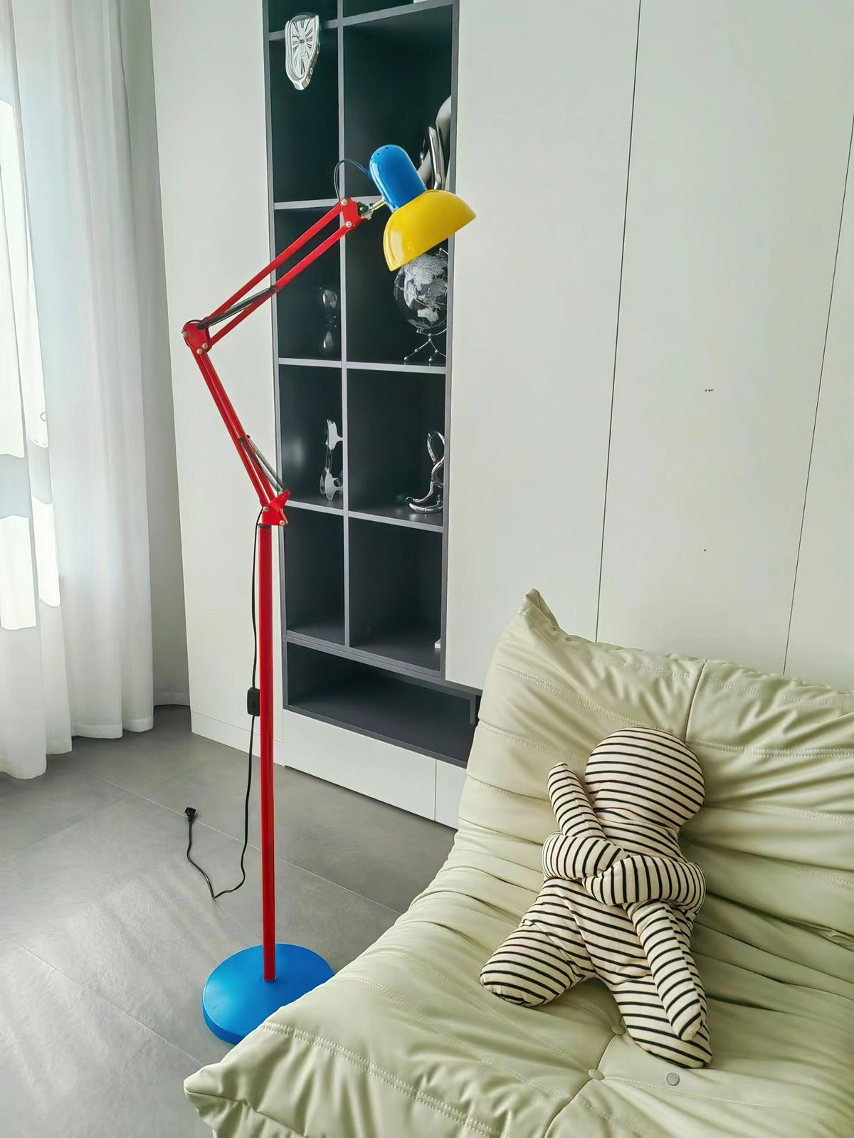 Idoren Playful Floor Lamp