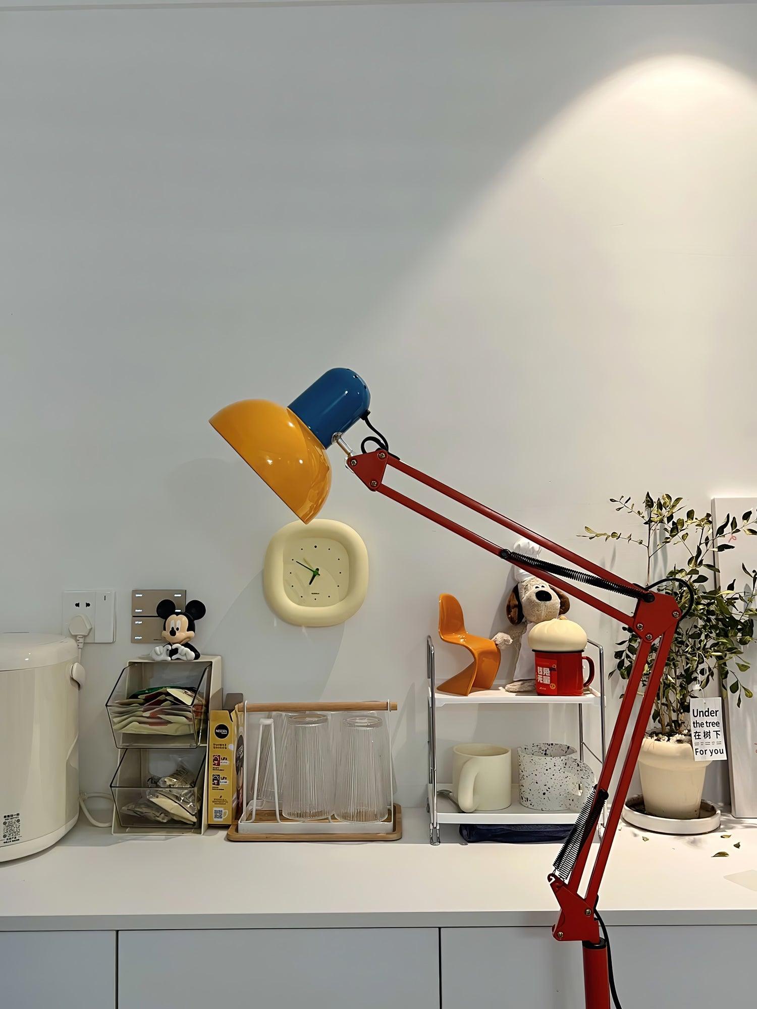 Idoren Playful Floor Lamp