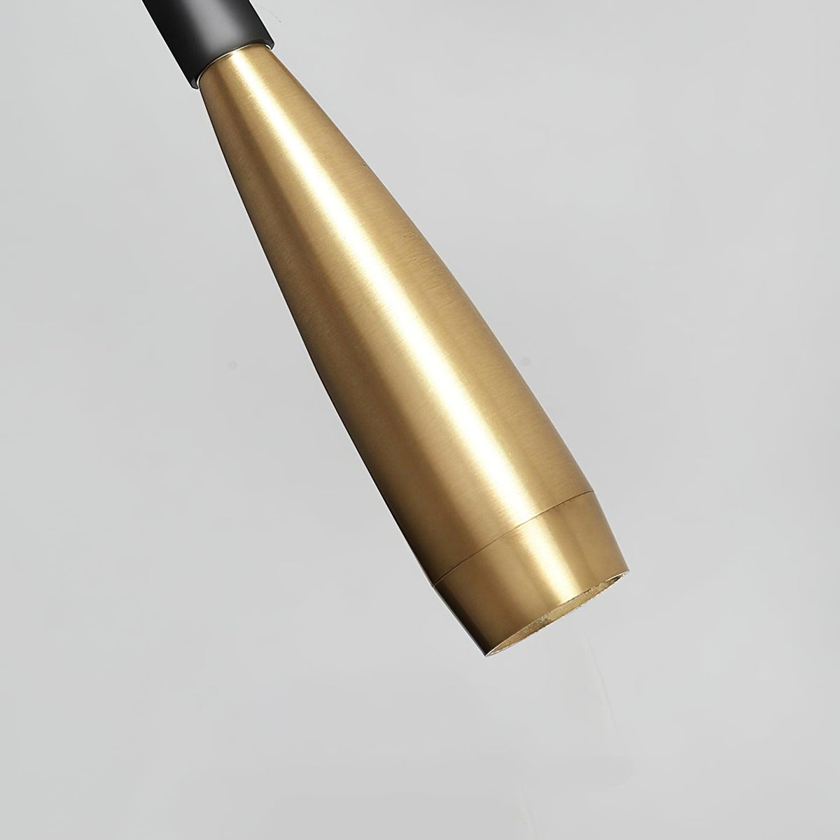 Rivanelle Modern Minimalist Plug-in Wall Light