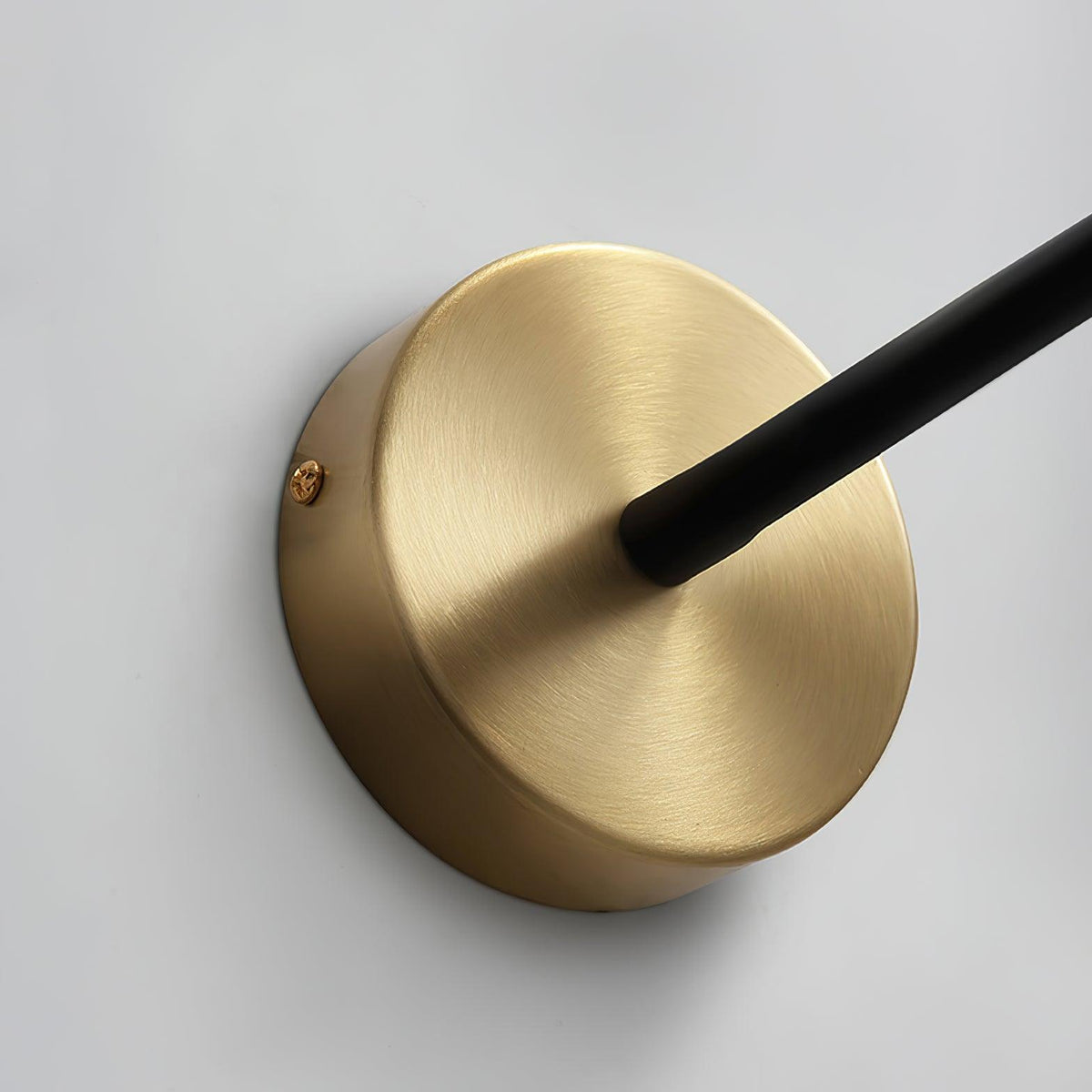 Rivanelle Modern Minimalist Plug-in Wall Light