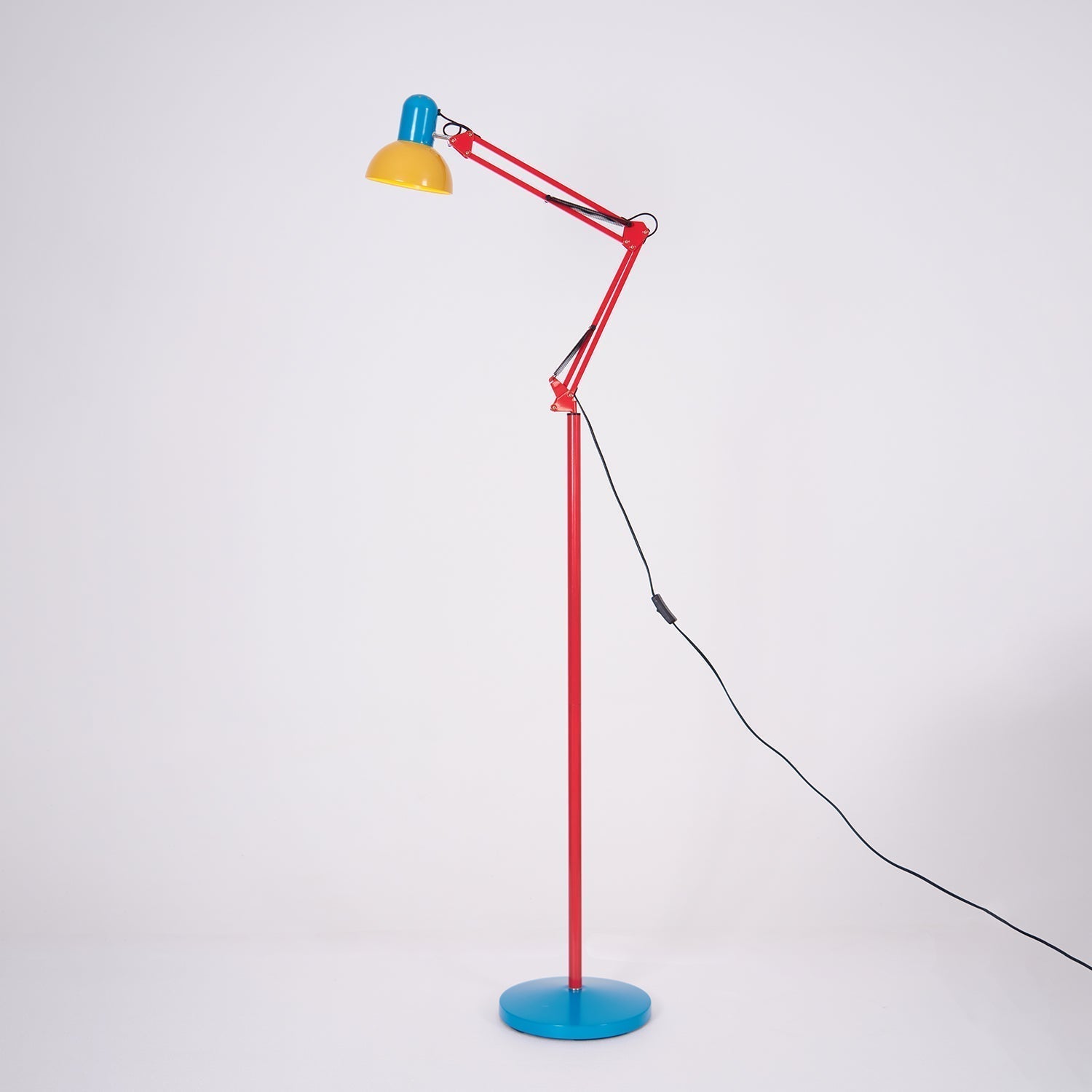 Idoren Playful Floor Lamp