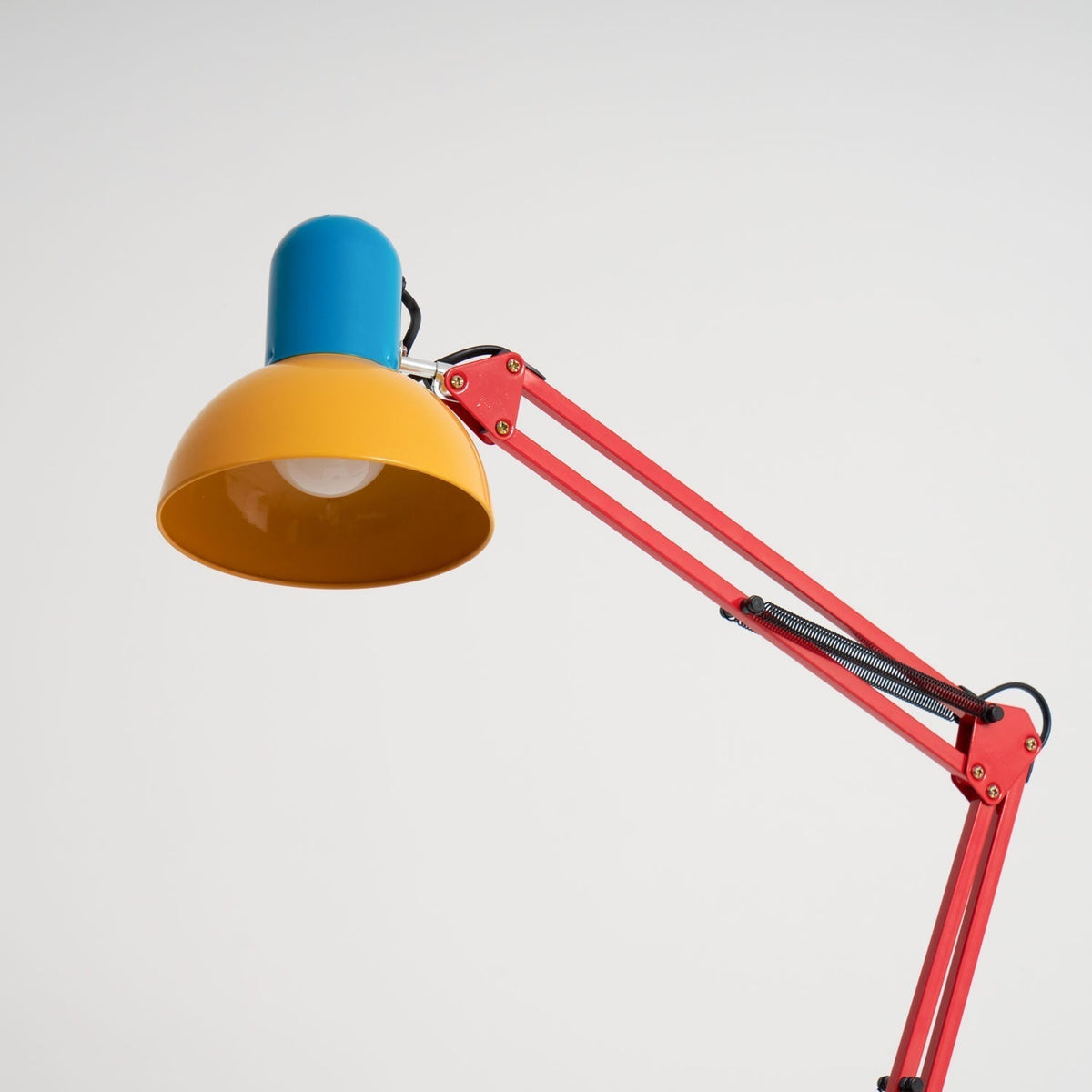 Idoren Playful Floor Lamp