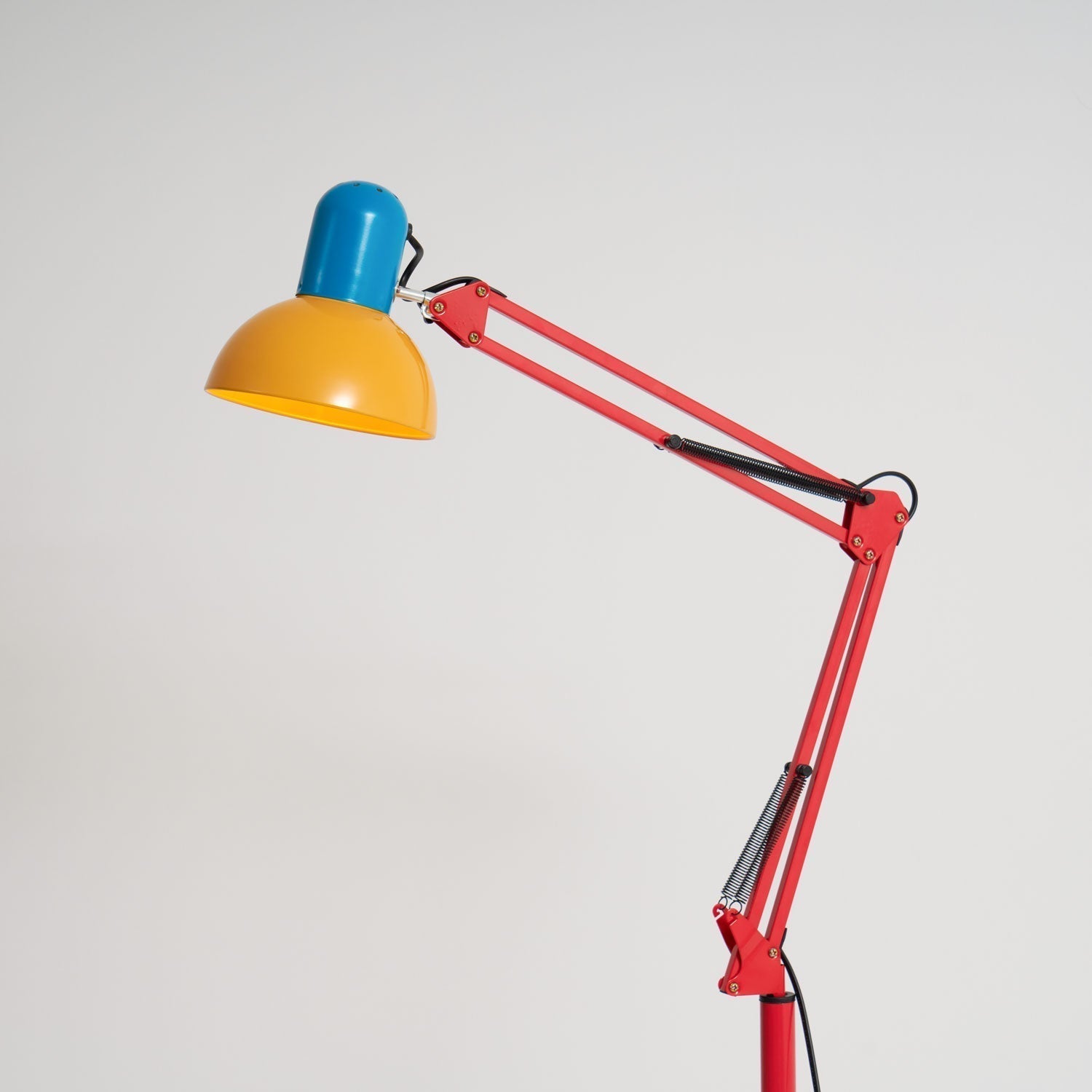 Idoren Playful Floor Lamp
