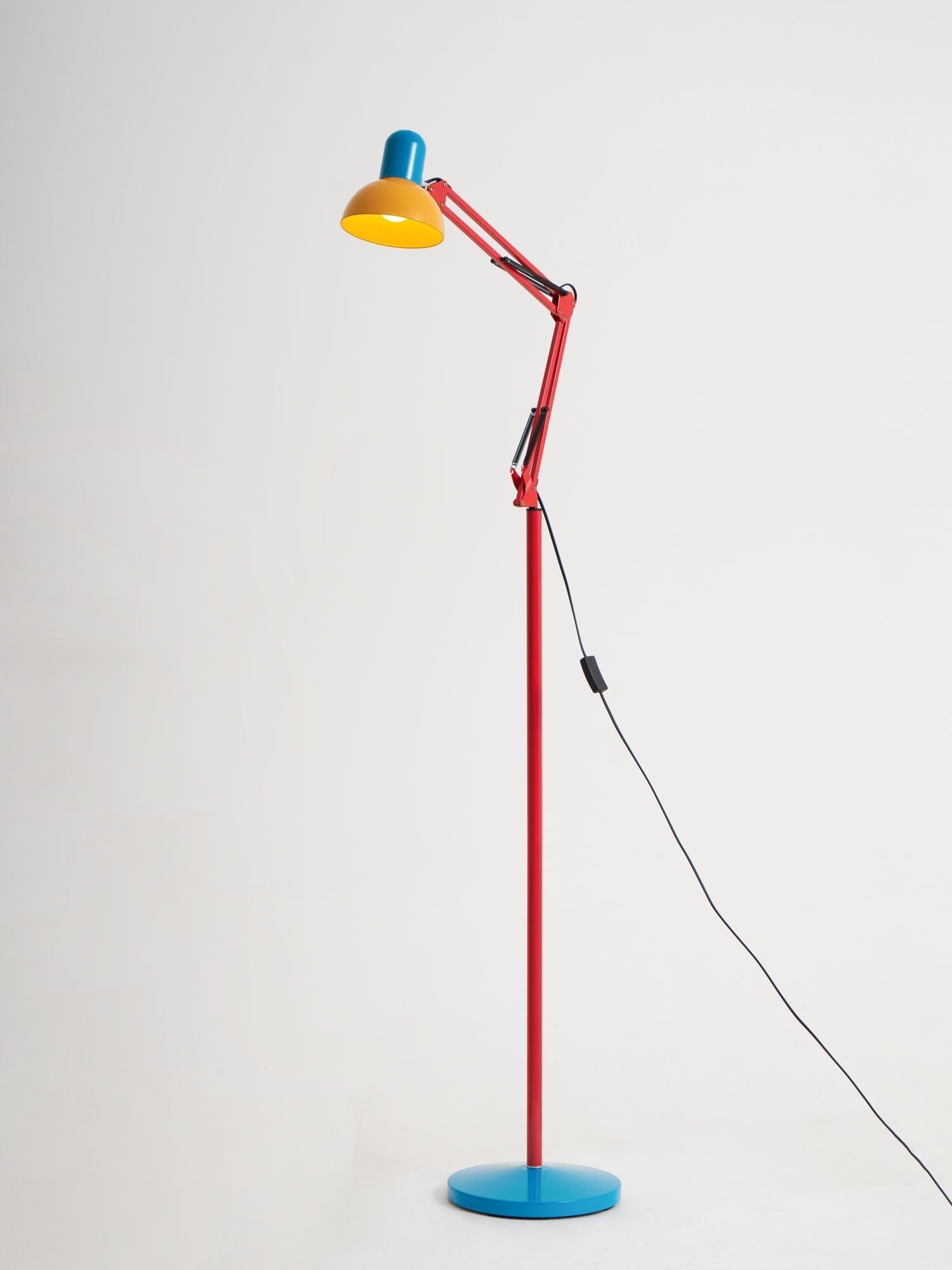 Idoren Playful Floor Lamp